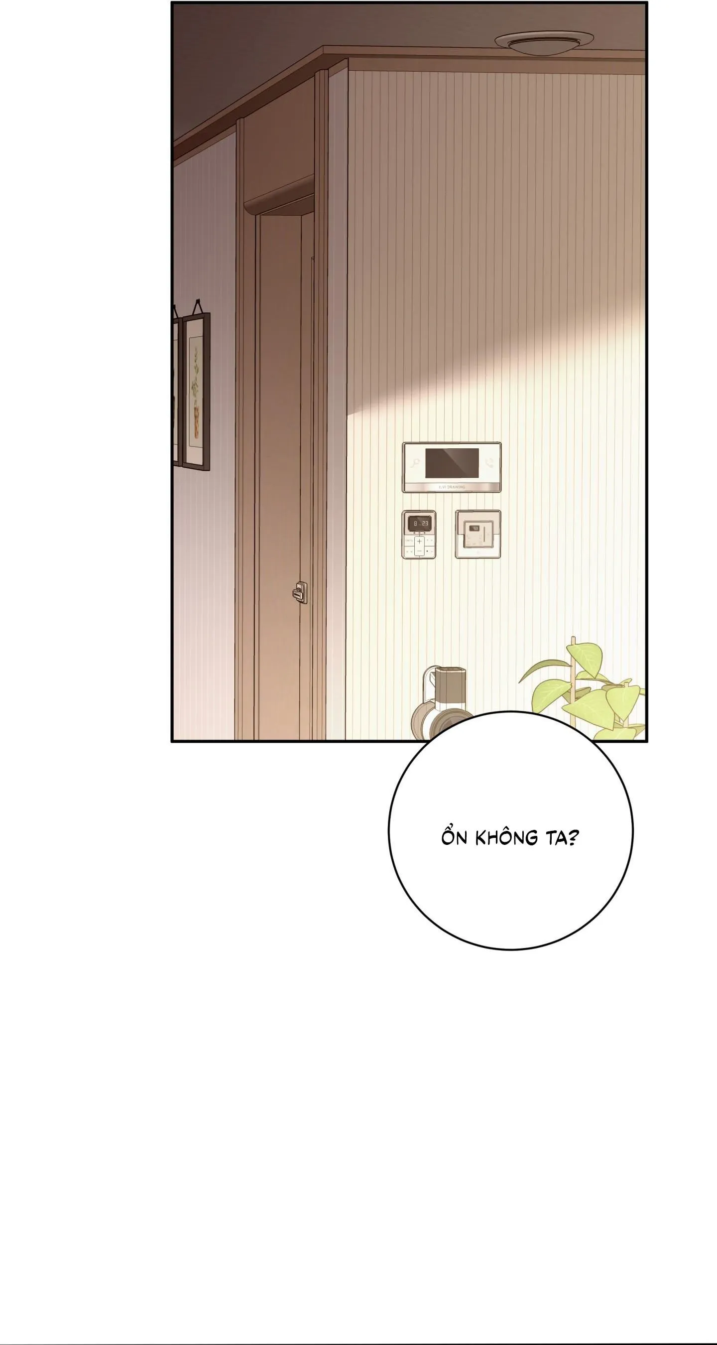 Bắt tay hả, thôi bỏ đi! Chapter 38 Trang 40