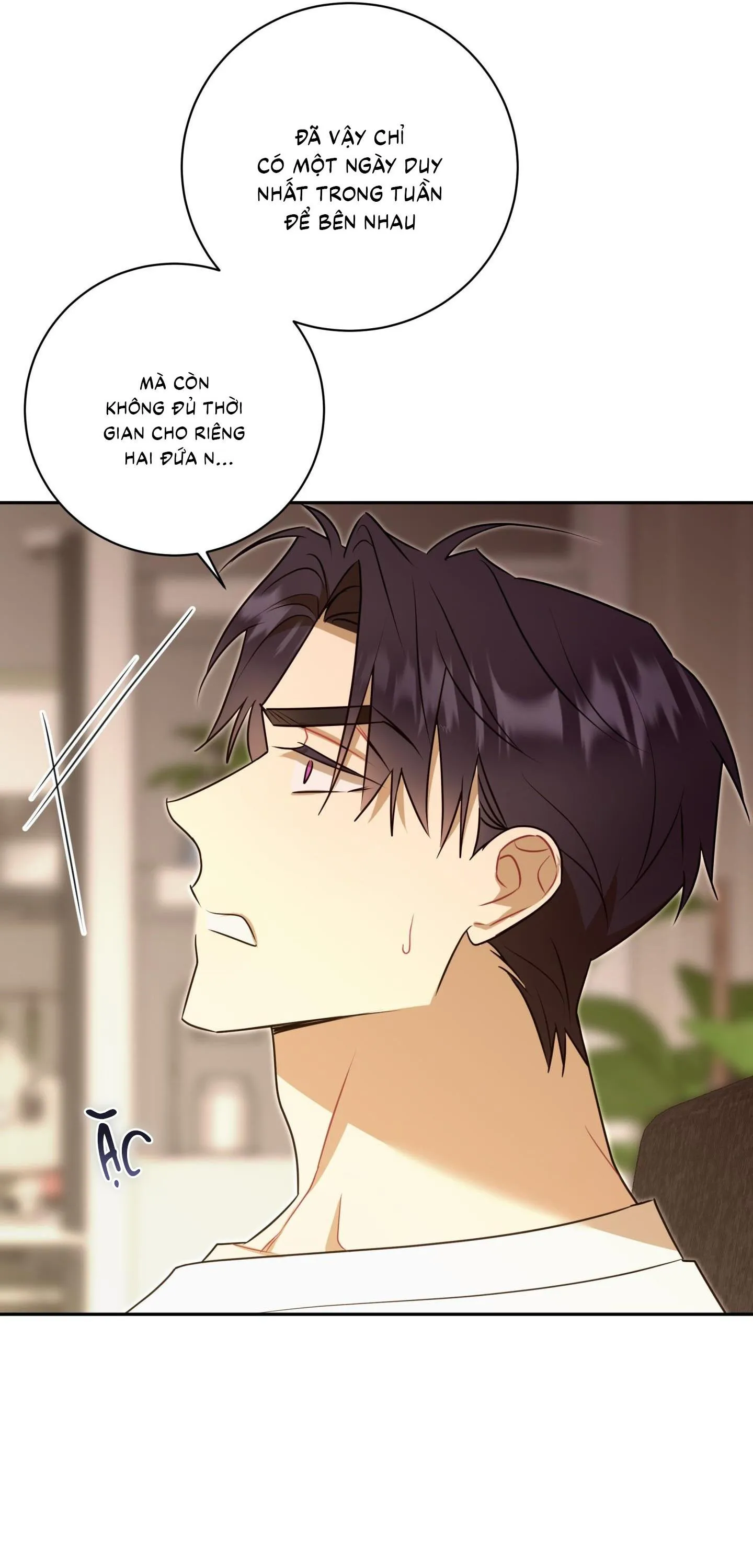 Bắt tay hả, thôi bỏ đi! Chapter 38 Trang 45