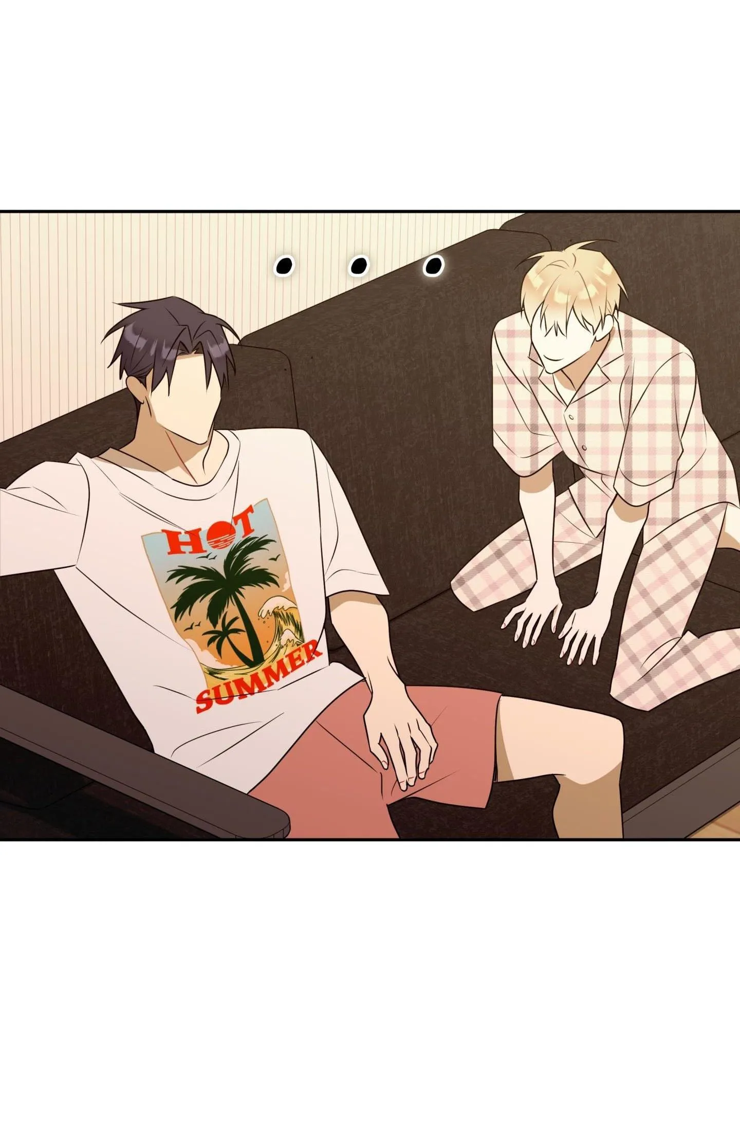 Bắt tay hả, thôi bỏ đi! Chapter 38 Trang 46