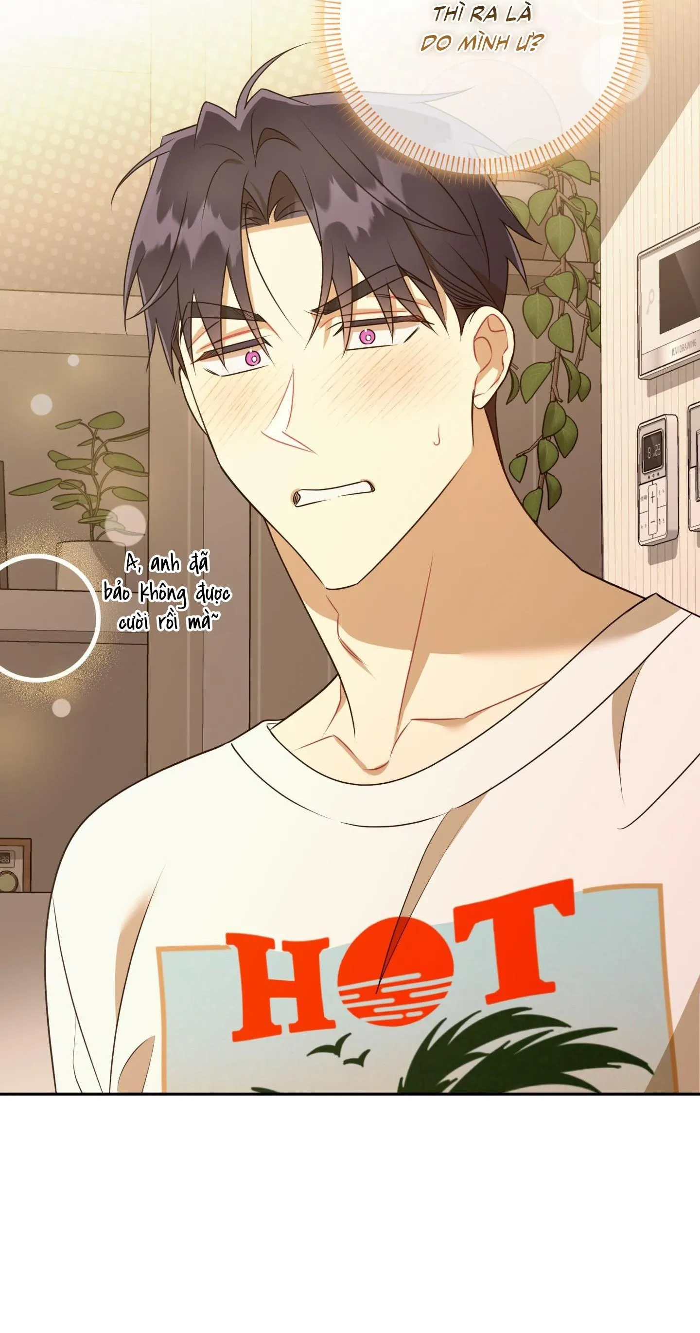 Bắt tay hả, thôi bỏ đi! Chapter 38 Trang 50