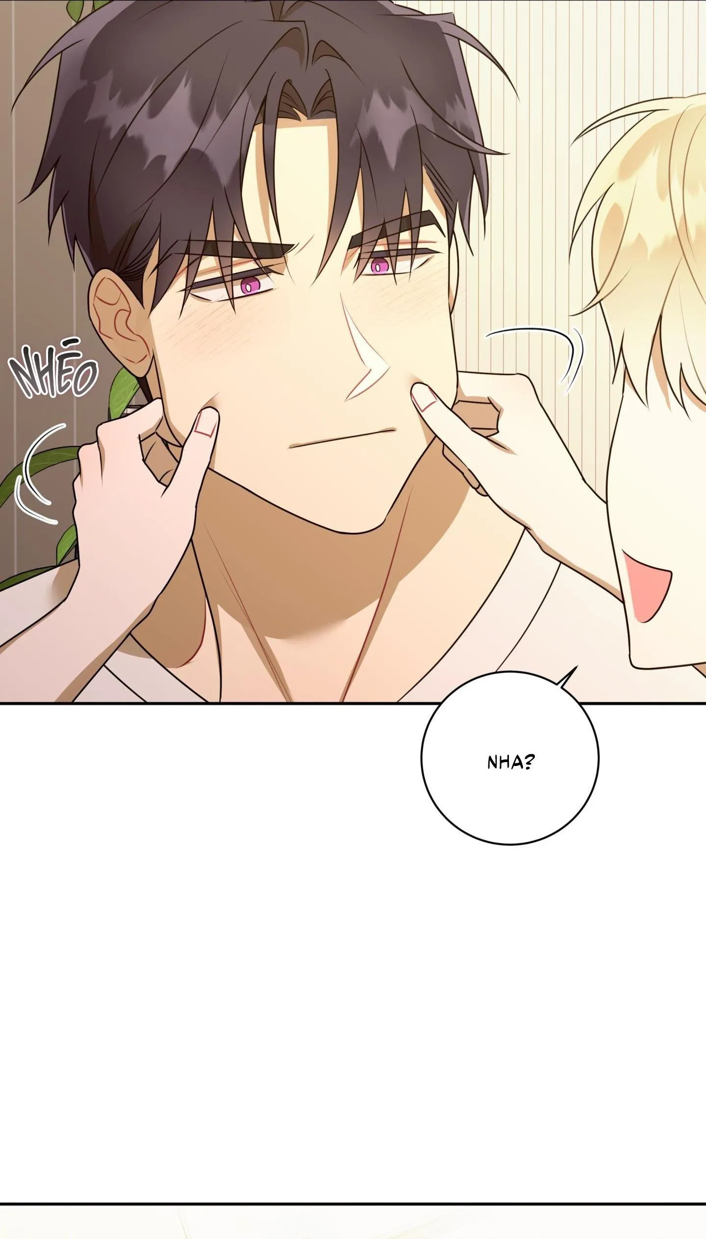 Bắt tay hả, thôi bỏ đi! Chapter 38 Trang 52