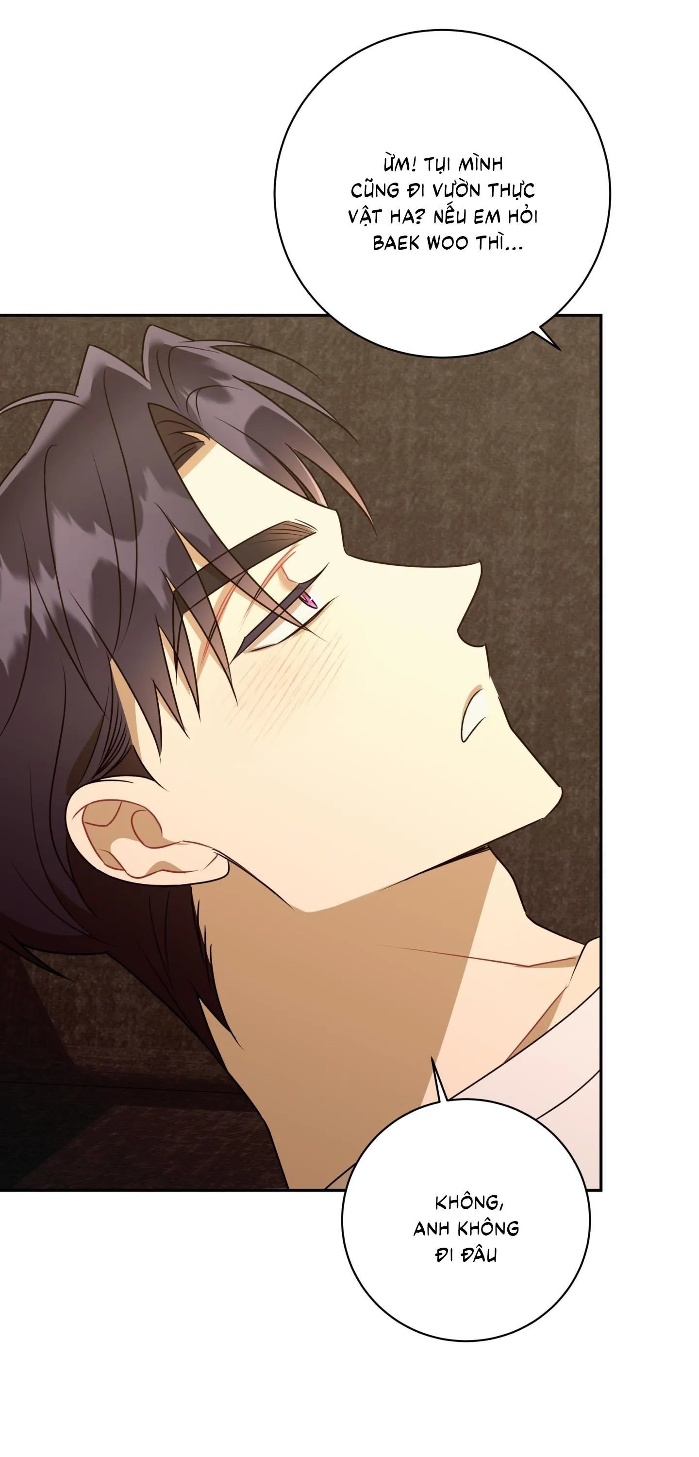 Bắt tay hả, thôi bỏ đi! Chapter 38 Trang 55