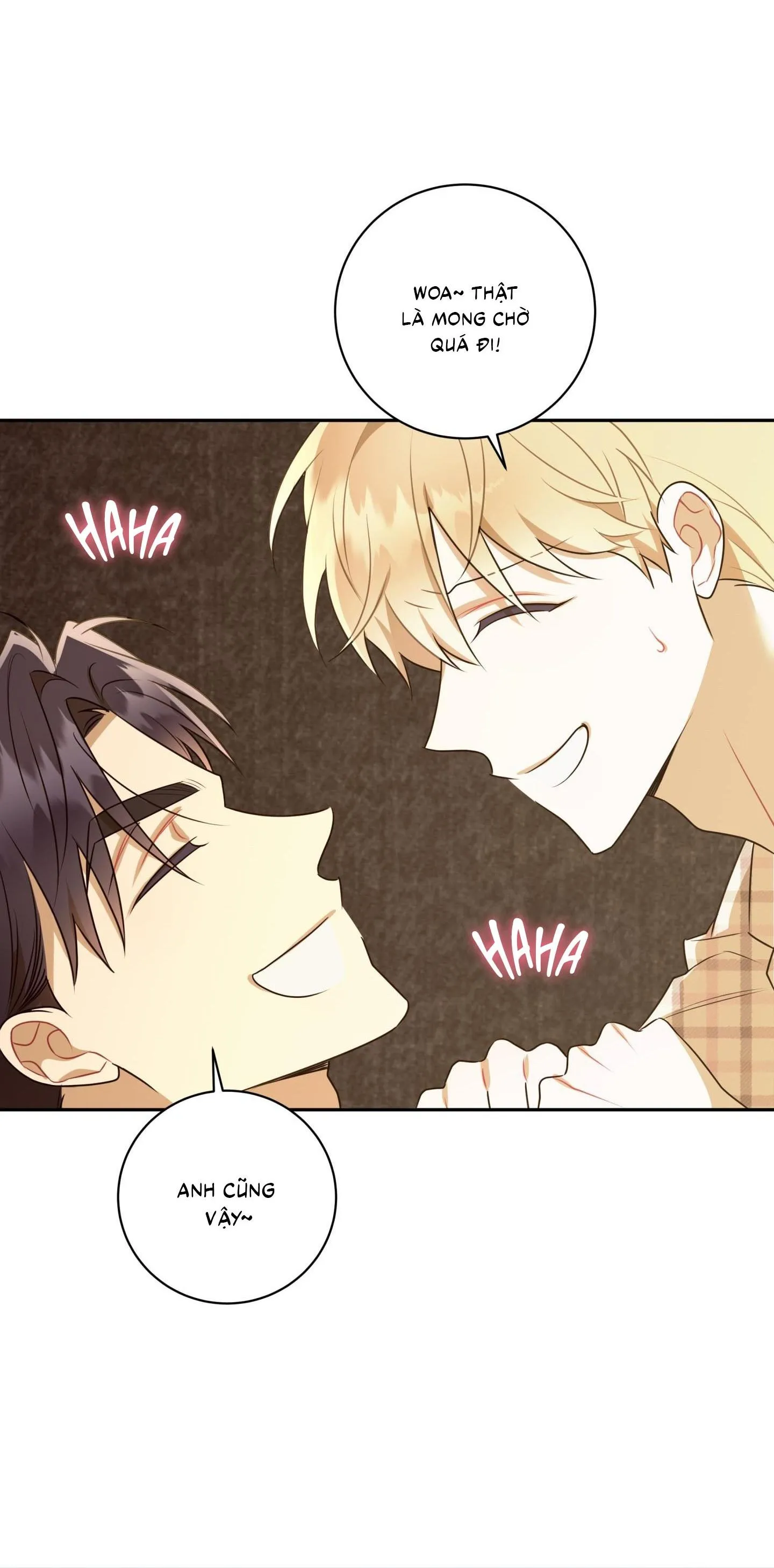 Bắt tay hả, thôi bỏ đi! Chapter 38 Trang 60