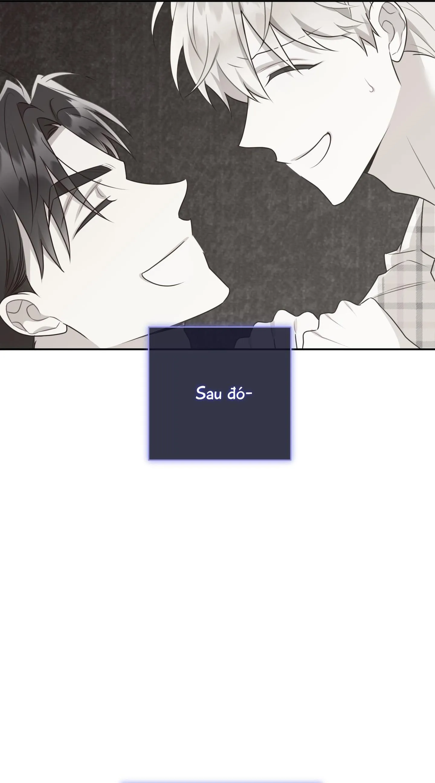 Bắt tay hả, thôi bỏ đi! Chapter 38 Trang 61