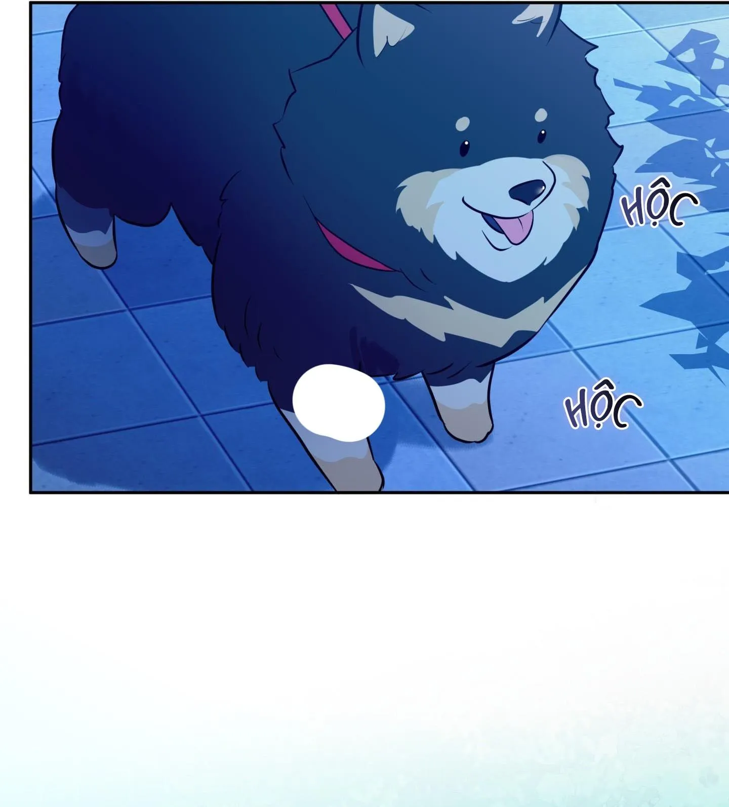 Bắt tay hả, thôi bỏ đi! Chapter 39 Trang 3