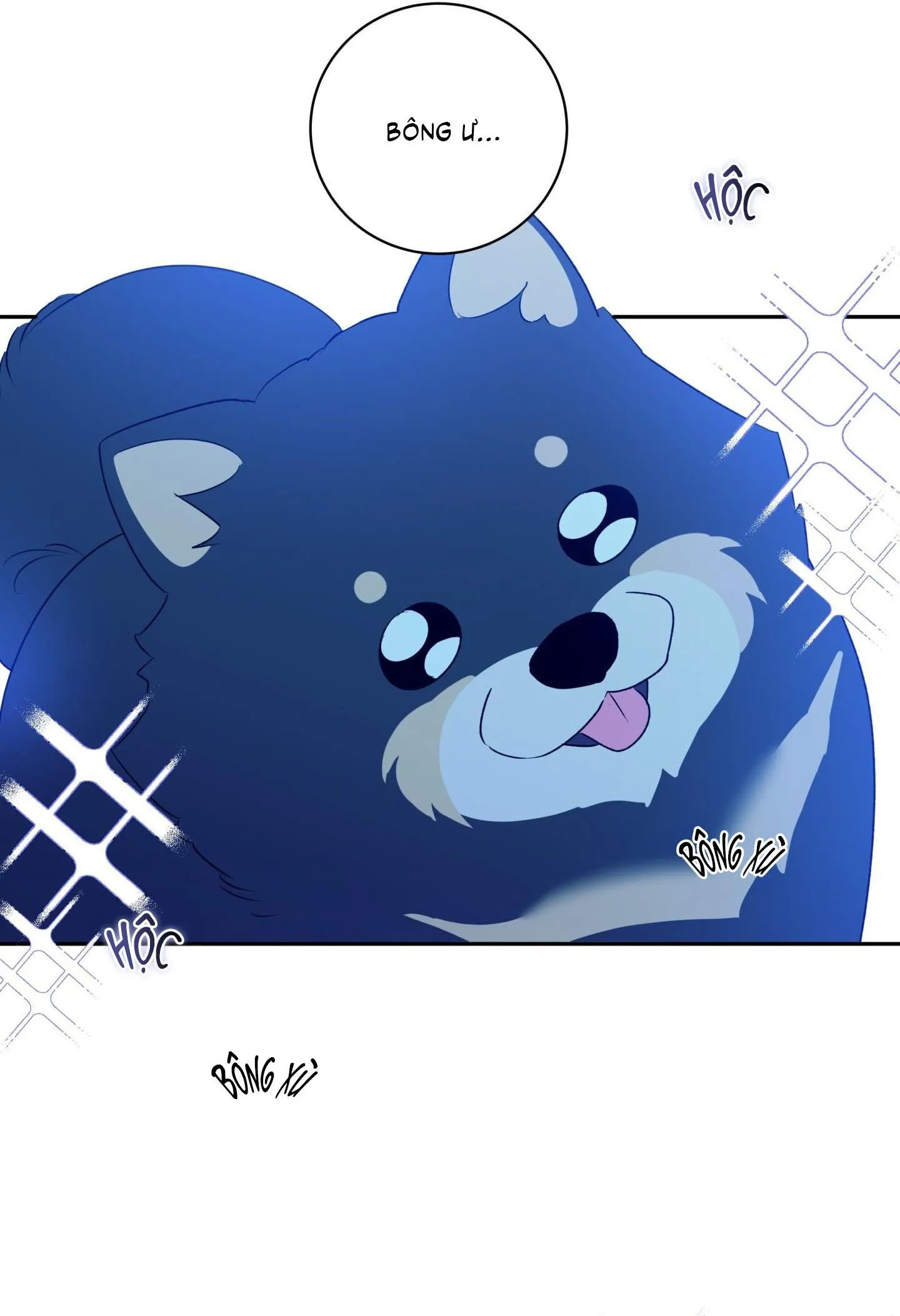 Bắt tay hả, thôi bỏ đi! Chapter 39 Trang 7