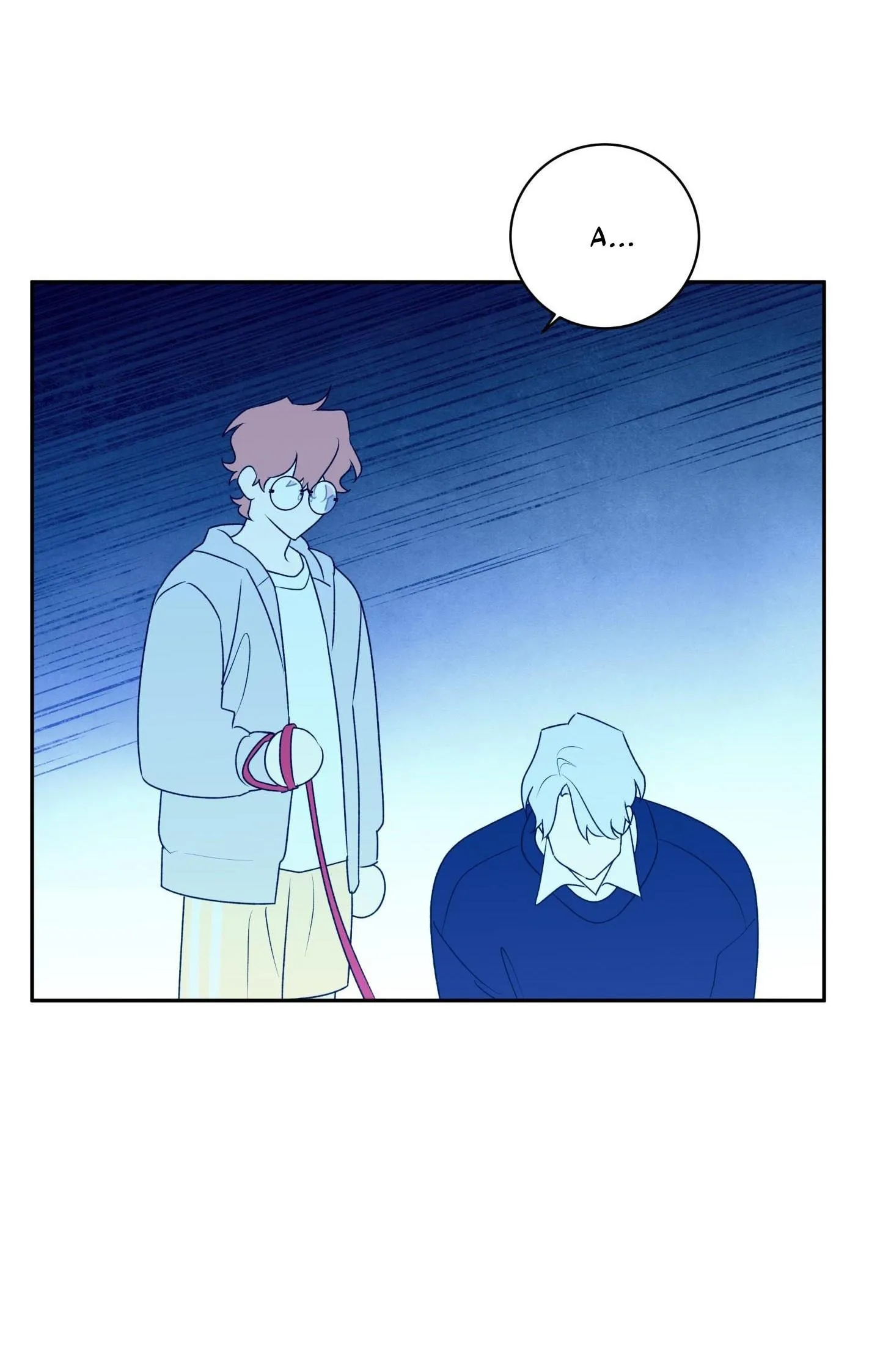 Bắt tay hả, thôi bỏ đi! Chapter 39 Trang 12