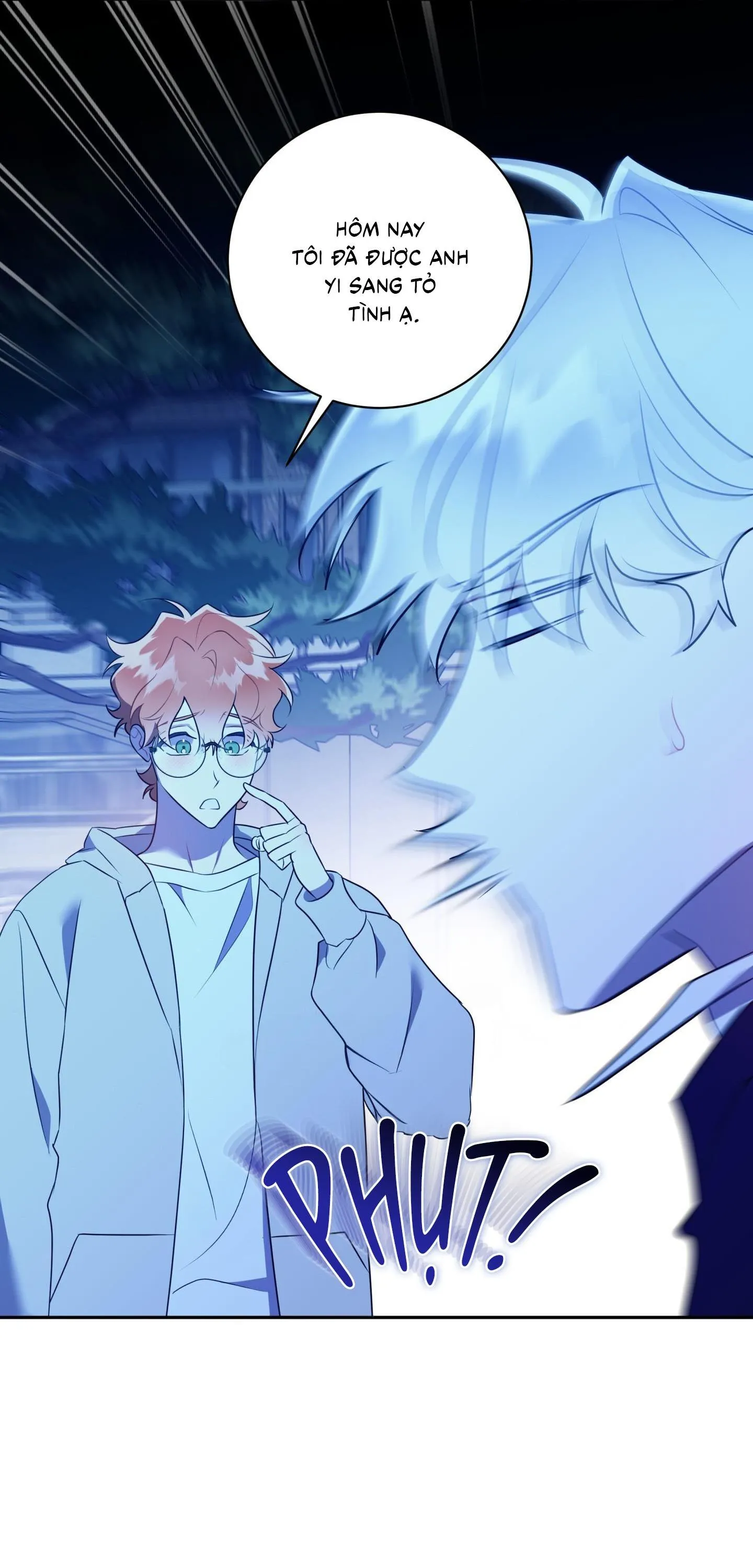 Bắt tay hả, thôi bỏ đi! Chapter 39 Trang 14