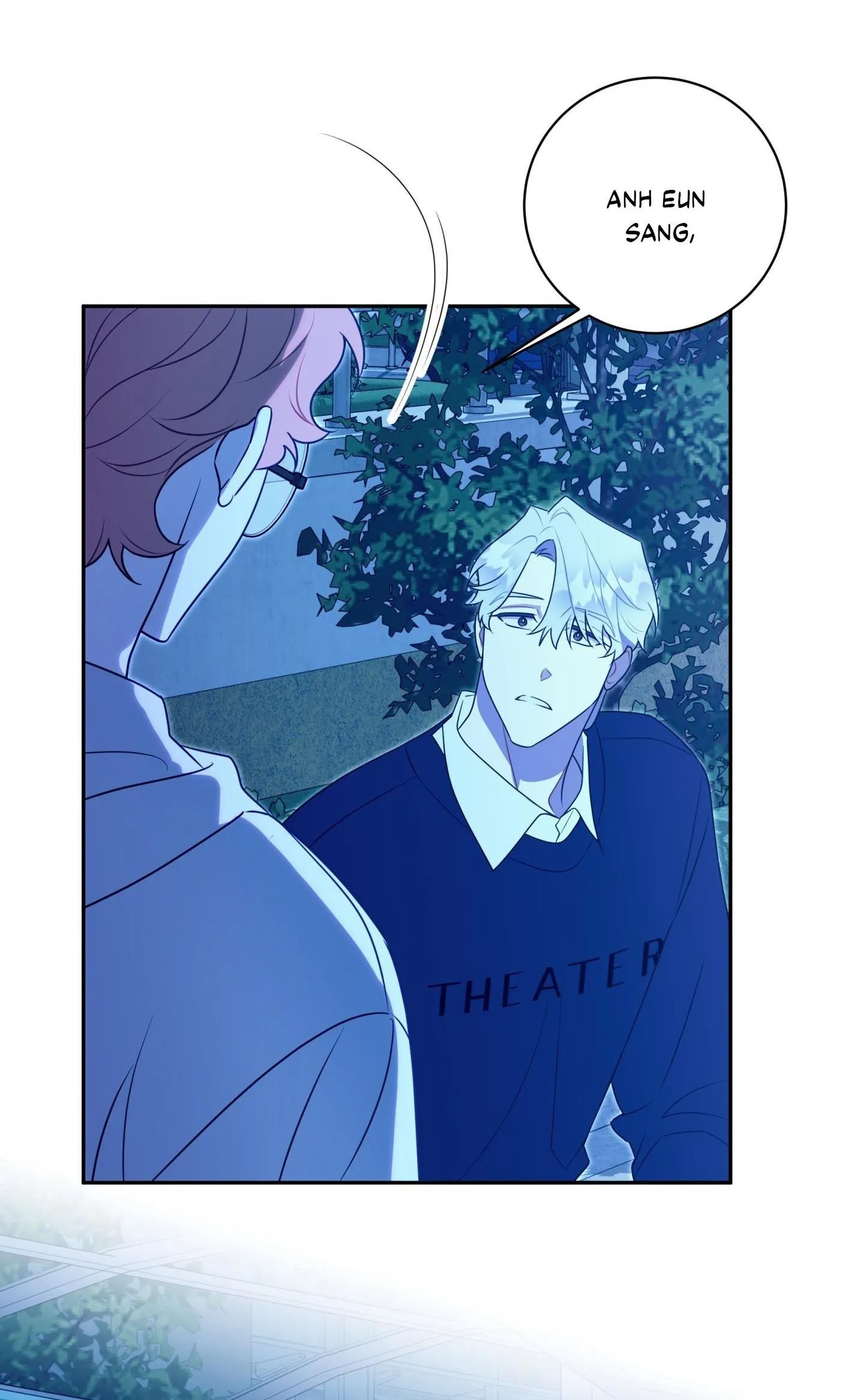 Bắt tay hả, thôi bỏ đi! Chapter 39 Trang 19