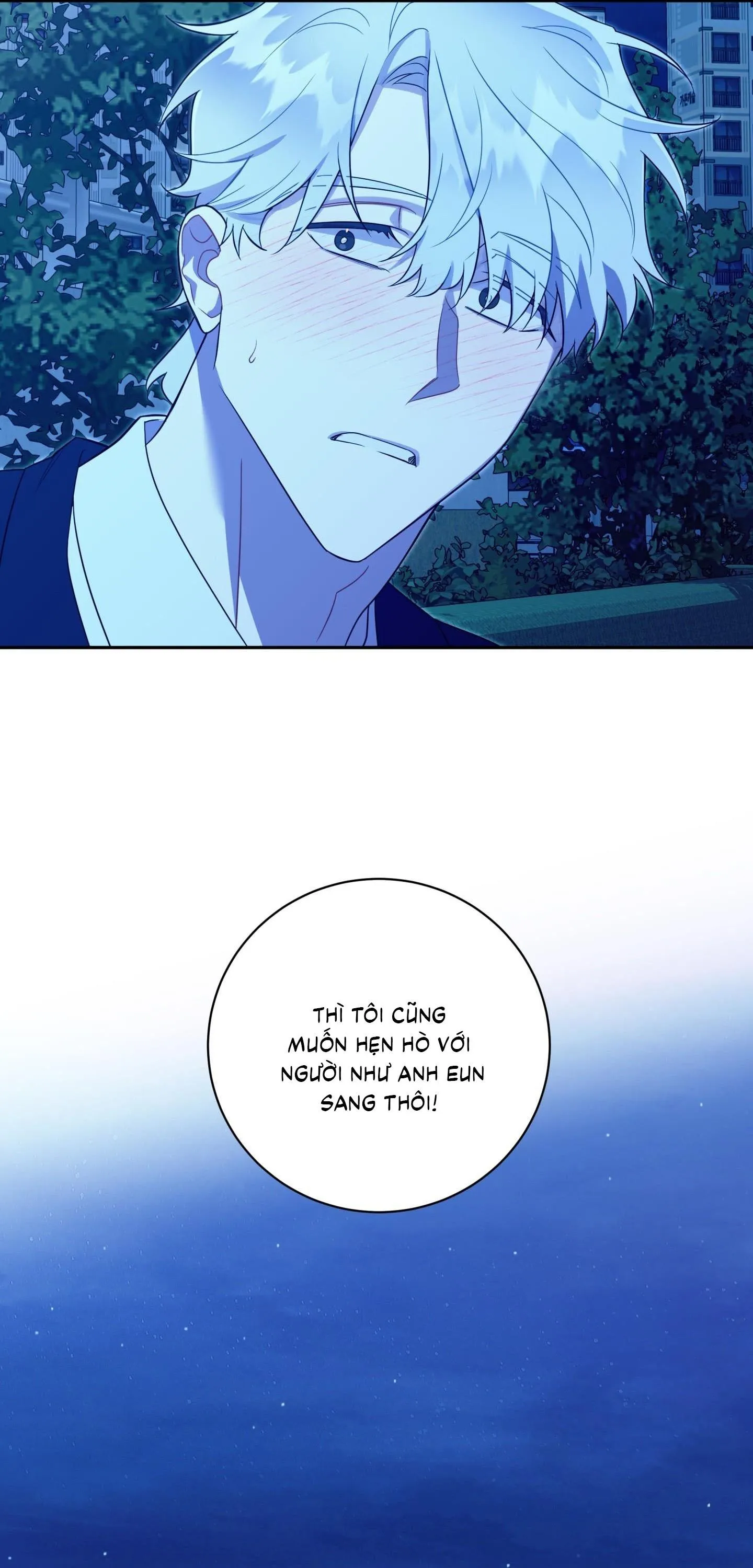 Bắt tay hả, thôi bỏ đi! Chapter 39 Trang 24