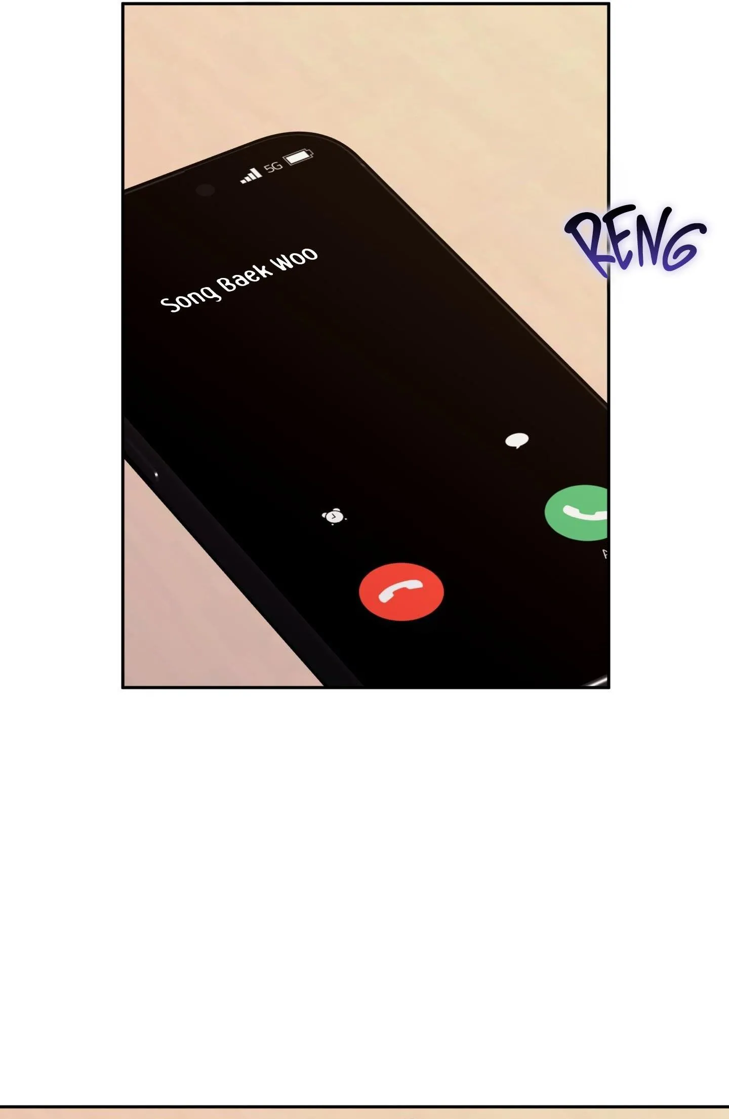 Bắt tay hả, thôi bỏ đi! Chapter 39 Trang 26