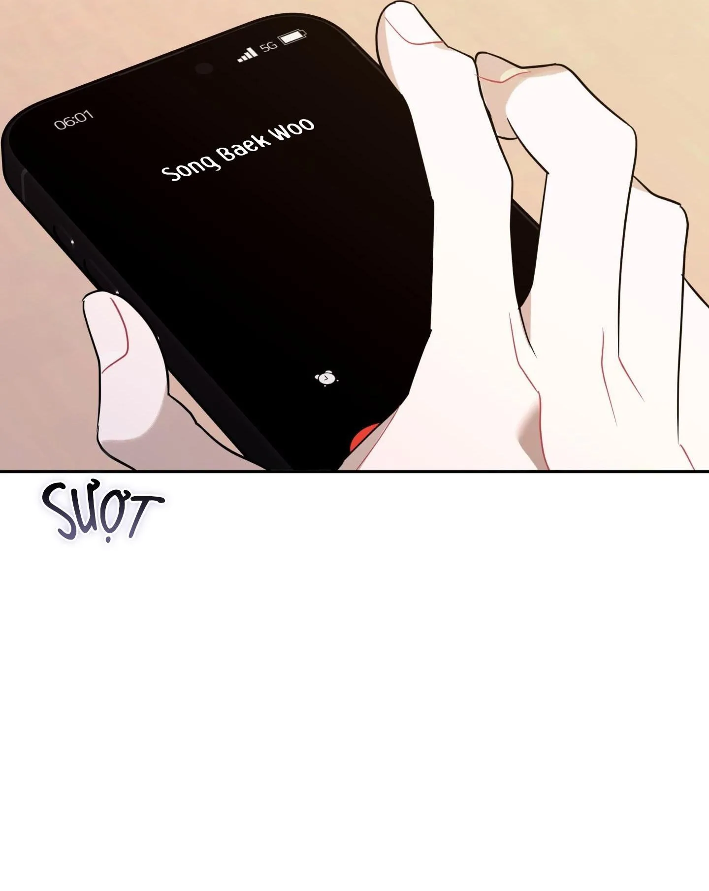 Bắt tay hả, thôi bỏ đi! Chapter 39 Trang 27