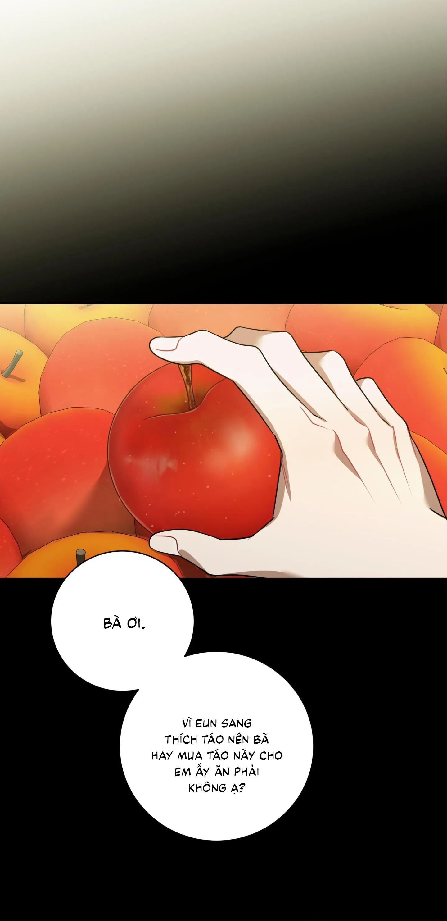 Bắt tay hả, thôi bỏ đi! Chapter 39 Trang 34