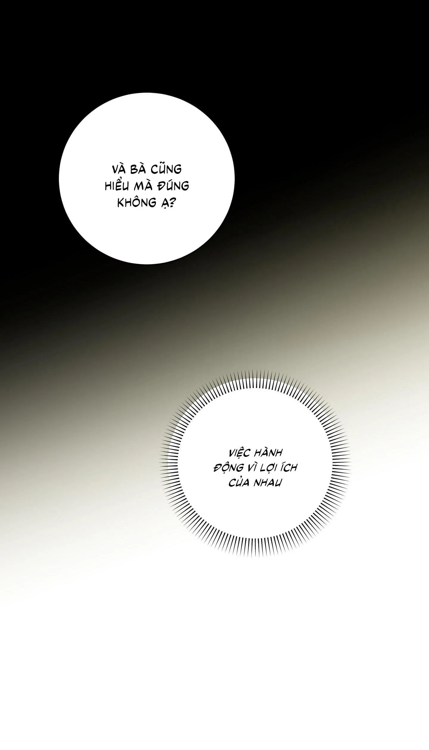 Bắt tay hả, thôi bỏ đi! Chapter 39 Trang 43