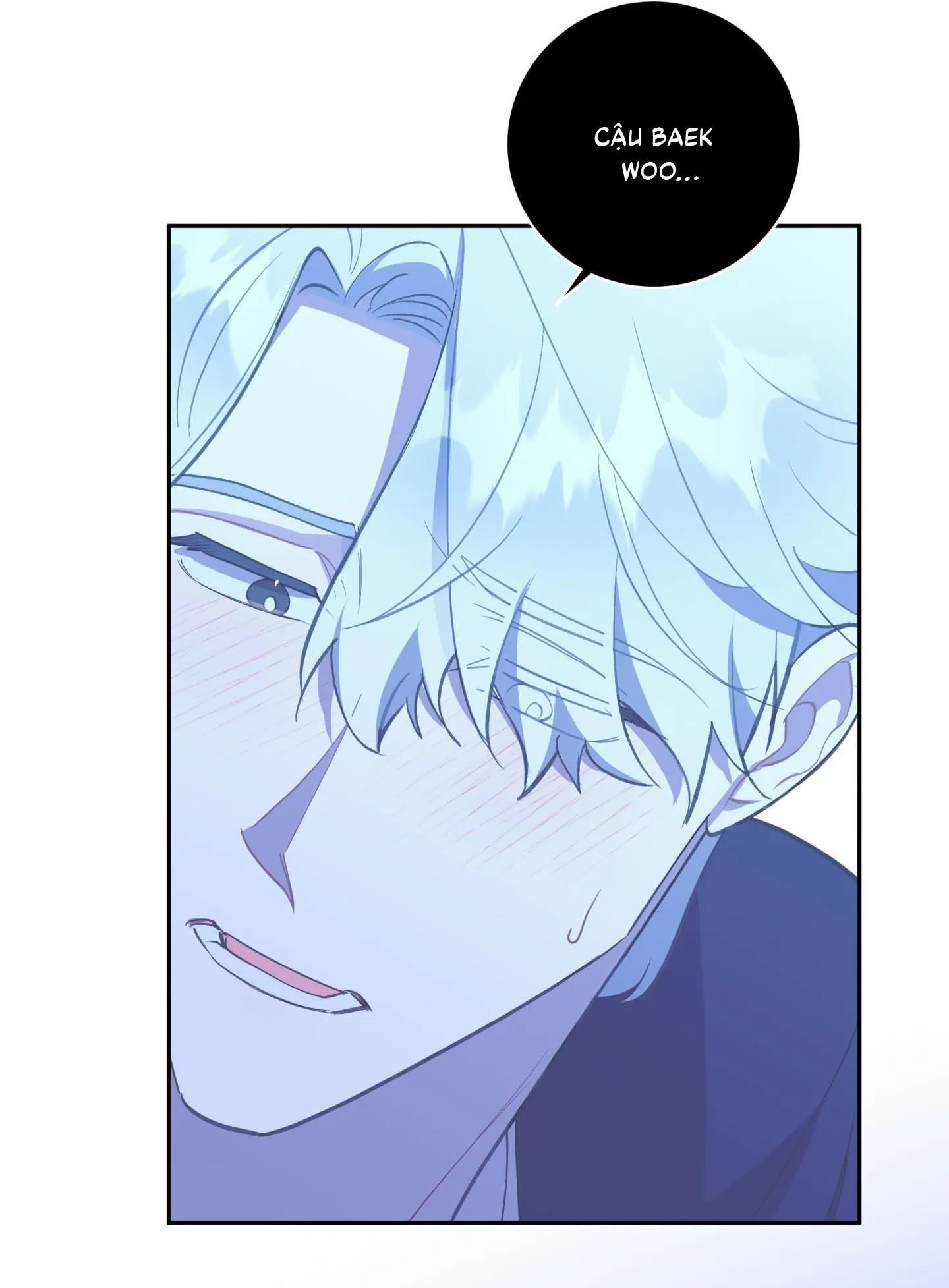 Bắt tay hả, thôi bỏ đi! Chapter 39 Trang 47