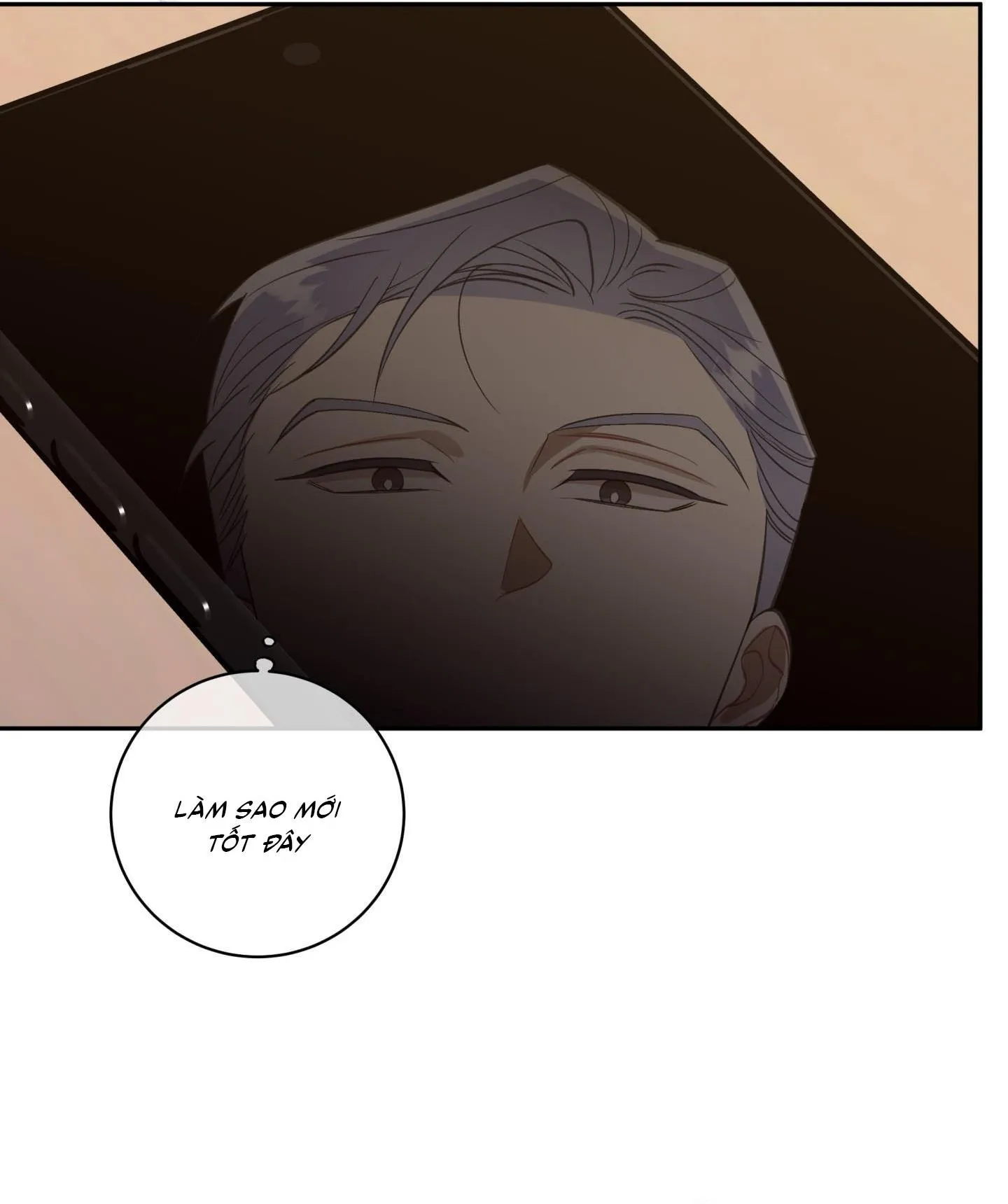 Bắt tay hả, thôi bỏ đi! Chapter 39 Trang 52