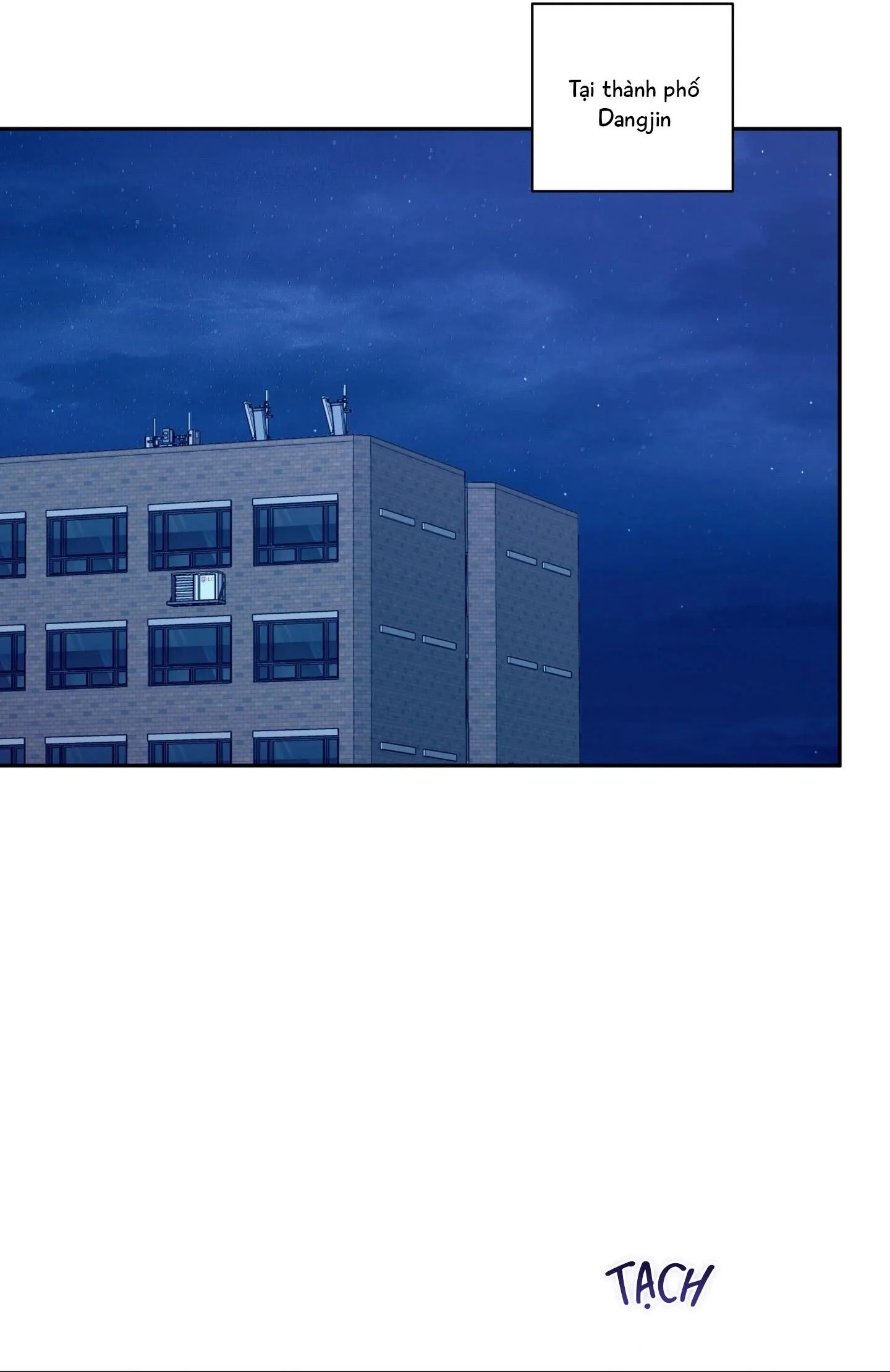 Bắt tay hả, thôi bỏ đi! Chapter 39 Trang 55