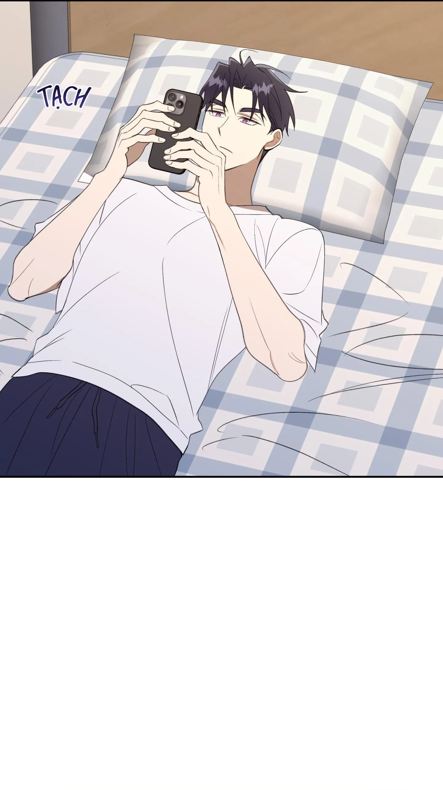 Bắt tay hả, thôi bỏ đi! Chapter 39 Trang 56