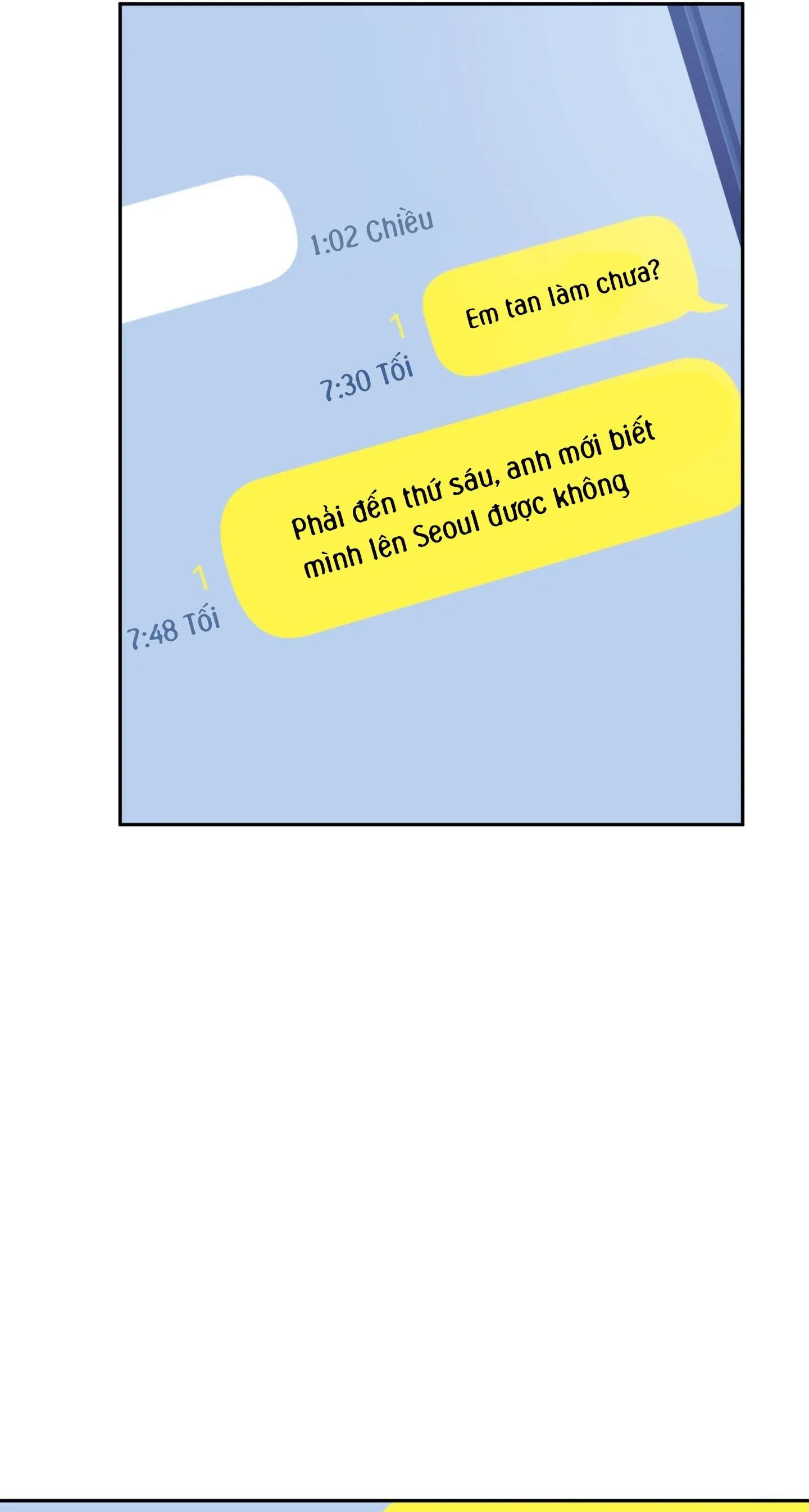 Bắt tay hả, thôi bỏ đi! Chapter 39 Trang 57