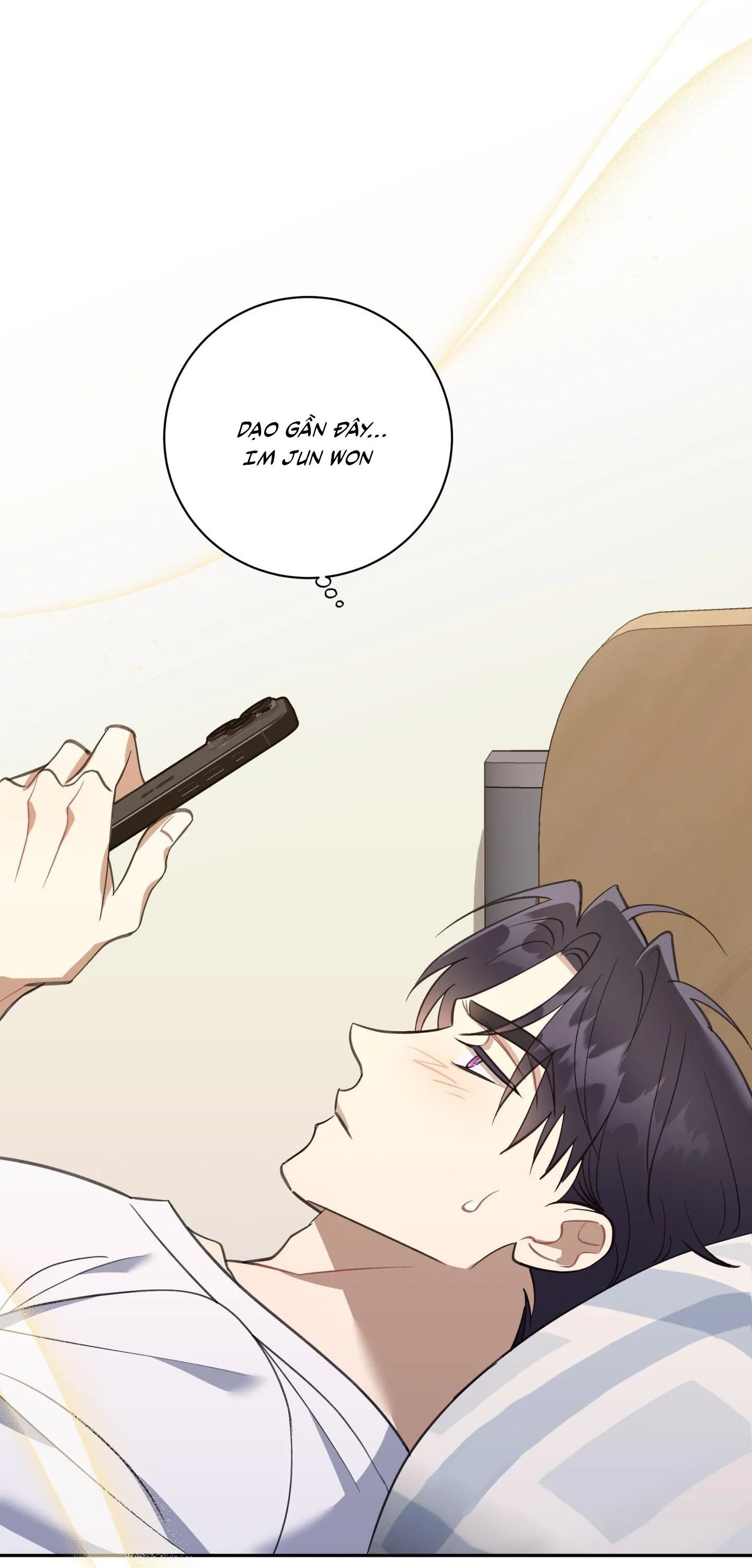 Bắt tay hả, thôi bỏ đi! Chapter 39 Trang 59