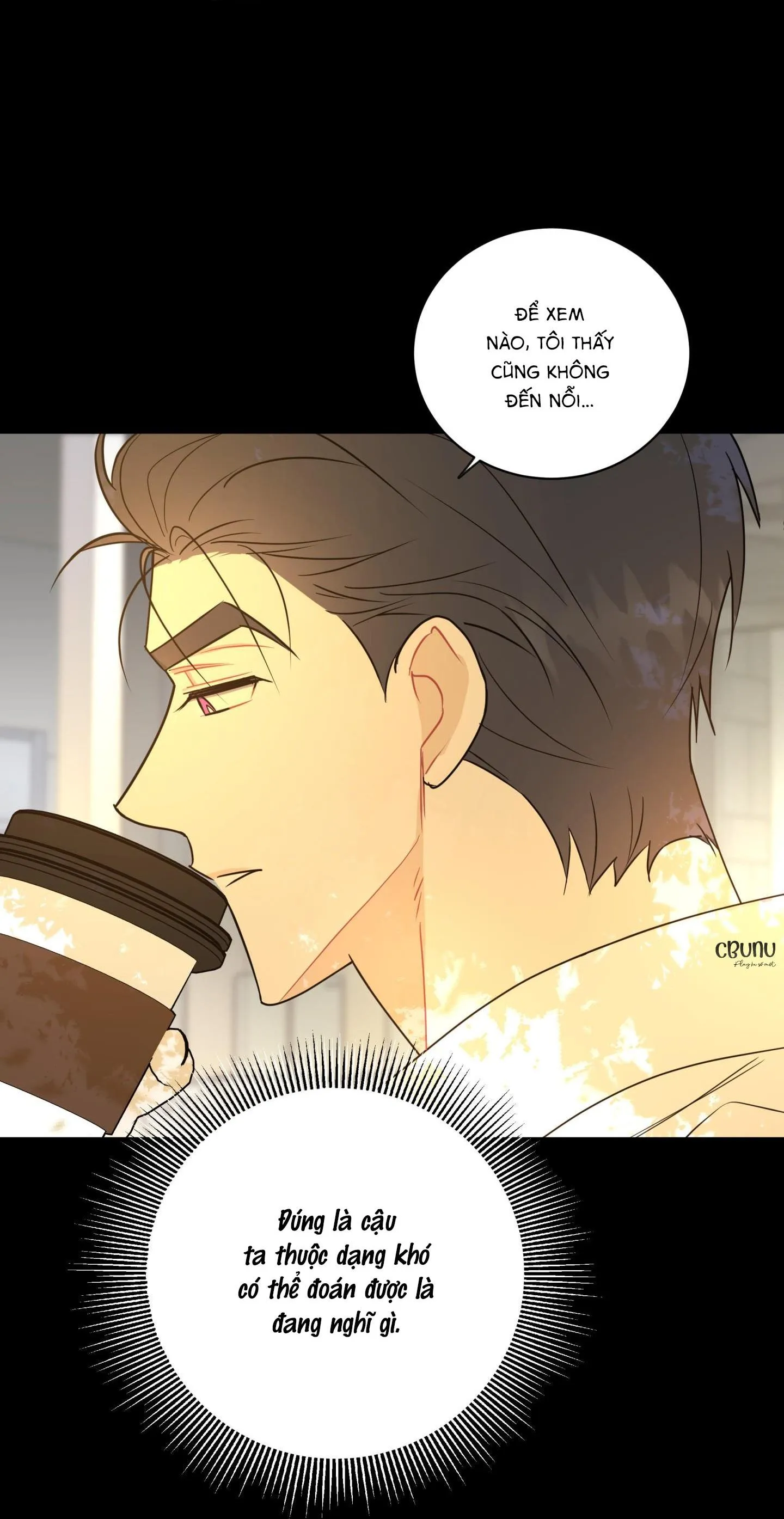 Bắt tay hả, thôi bỏ đi! Chapter 4 Trang 8