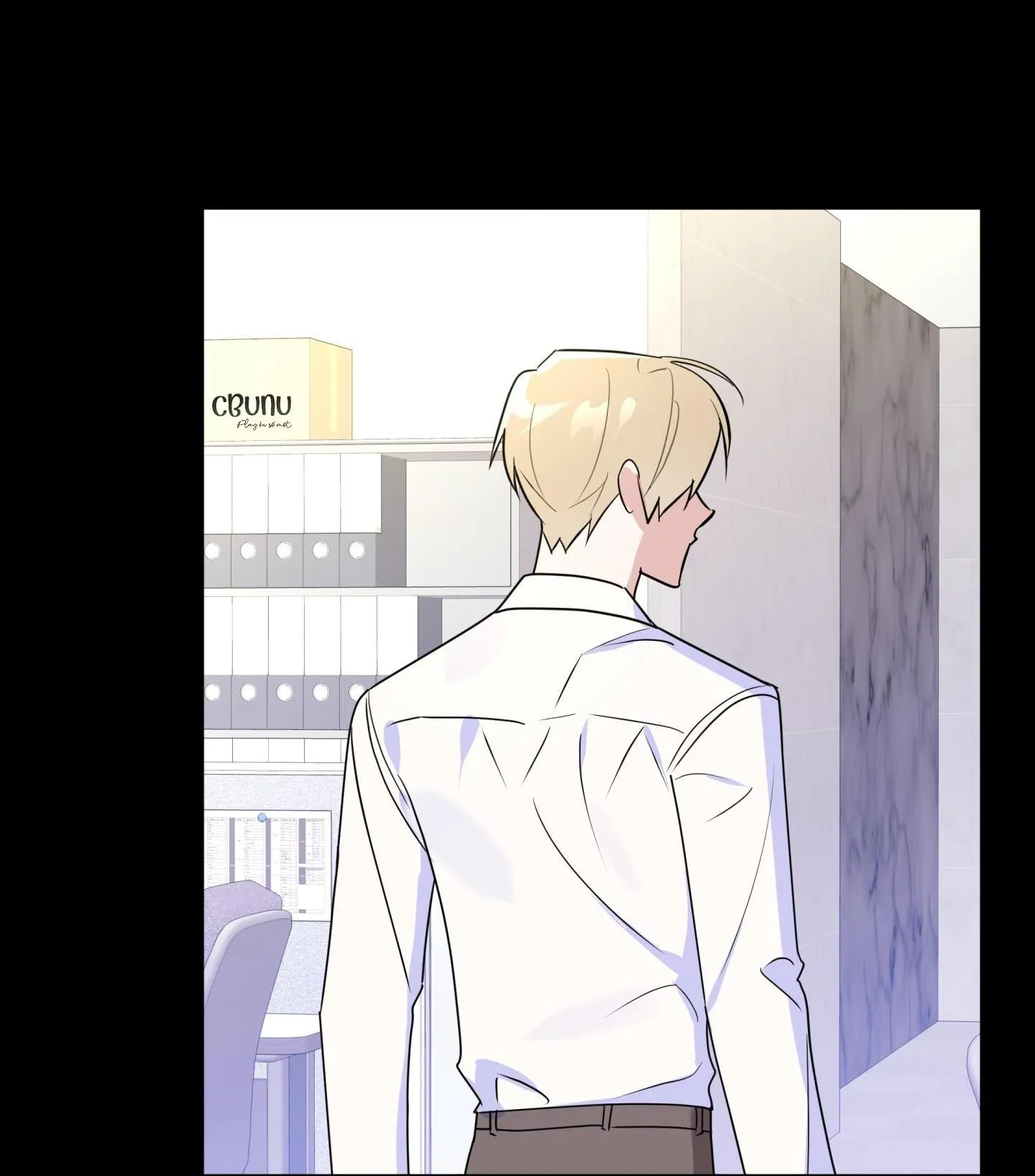 Bắt tay hả, thôi bỏ đi! Chapter 4 Trang 32