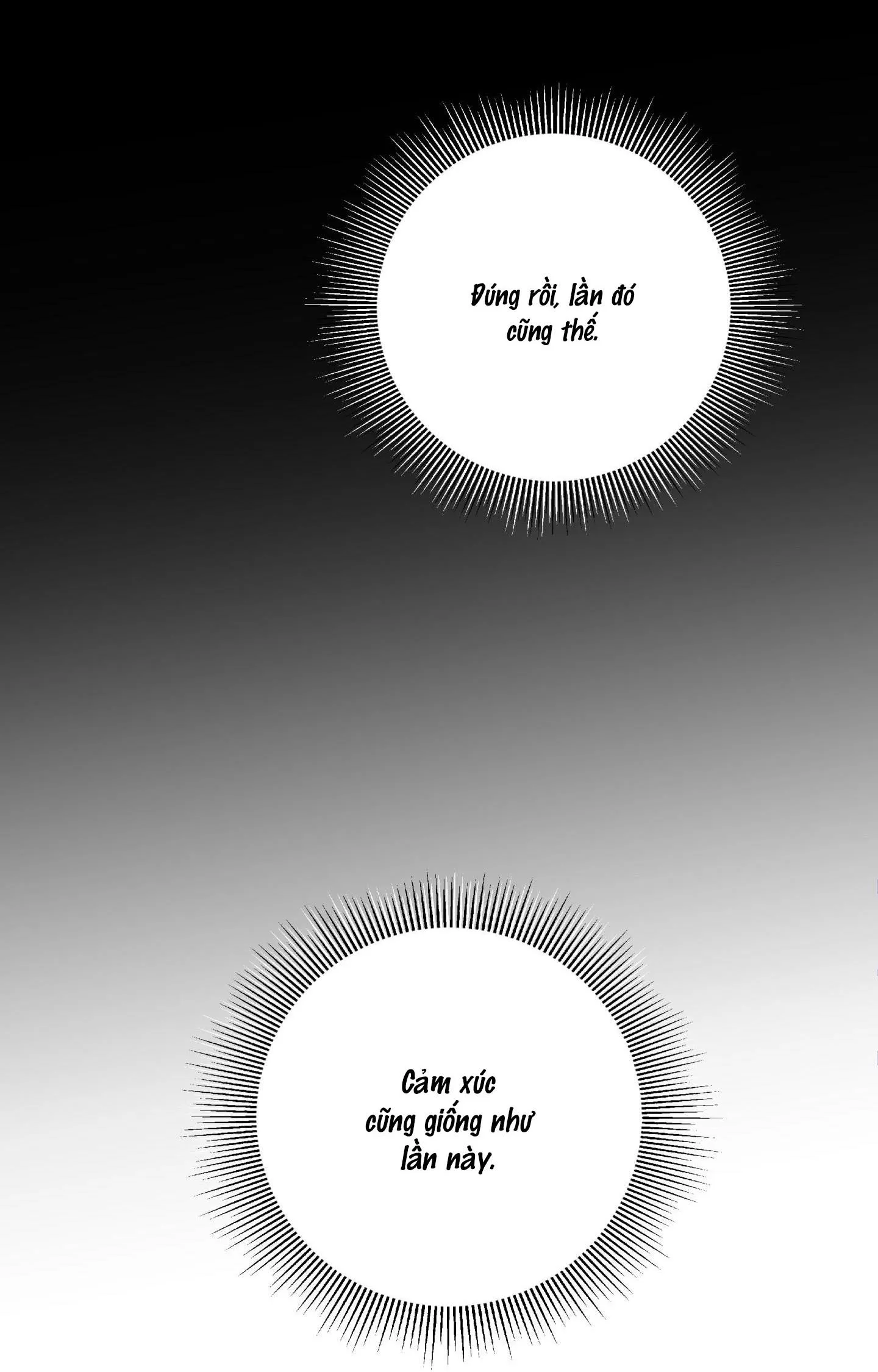 Bắt tay hả, thôi bỏ đi! Chapter 4 Trang 34