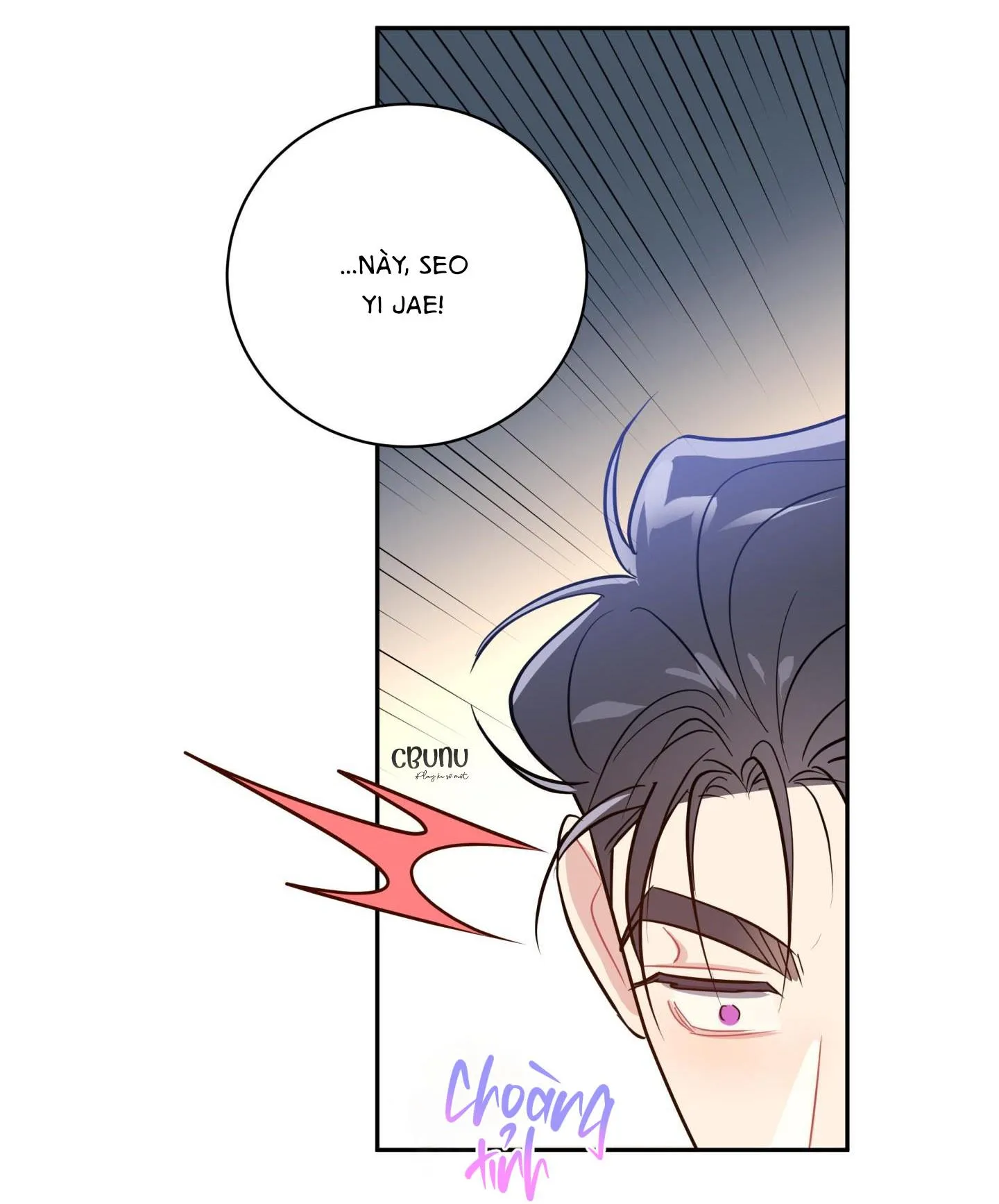 Bắt tay hả, thôi bỏ đi! Chapter 4 Trang 61