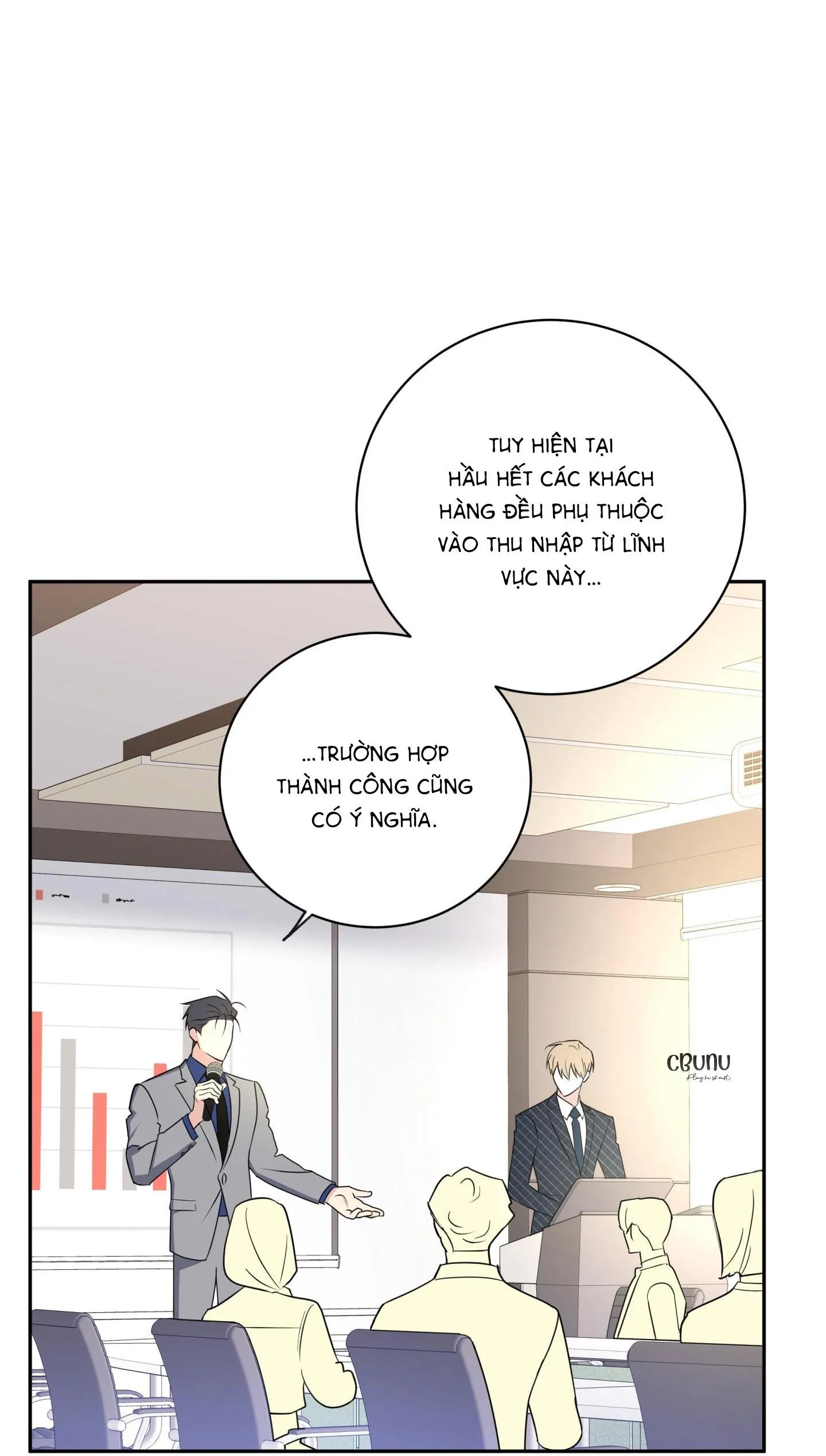 Bắt tay hả, thôi bỏ đi! Chapter 4 Trang 93