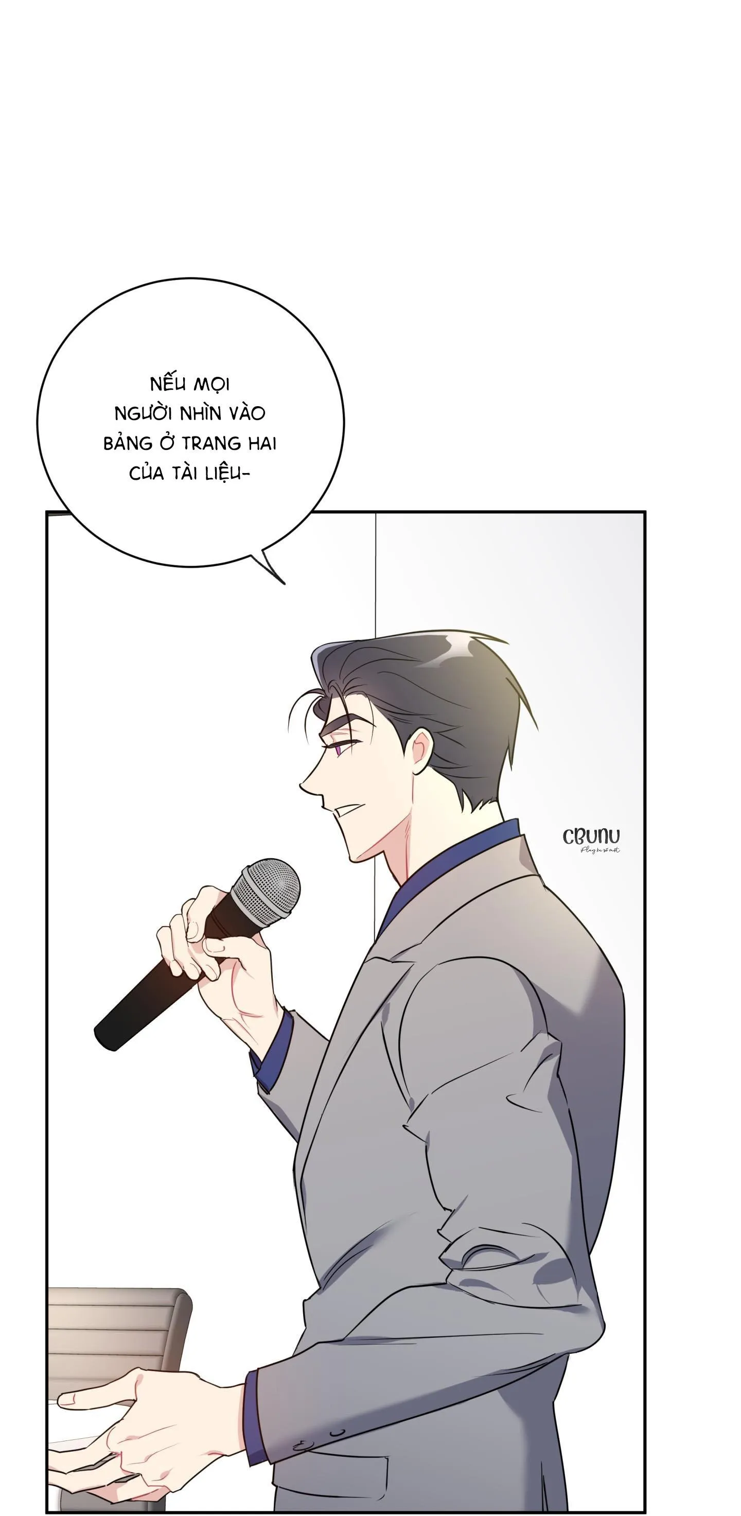 Bắt tay hả, thôi bỏ đi! Chapter 4 Trang 94