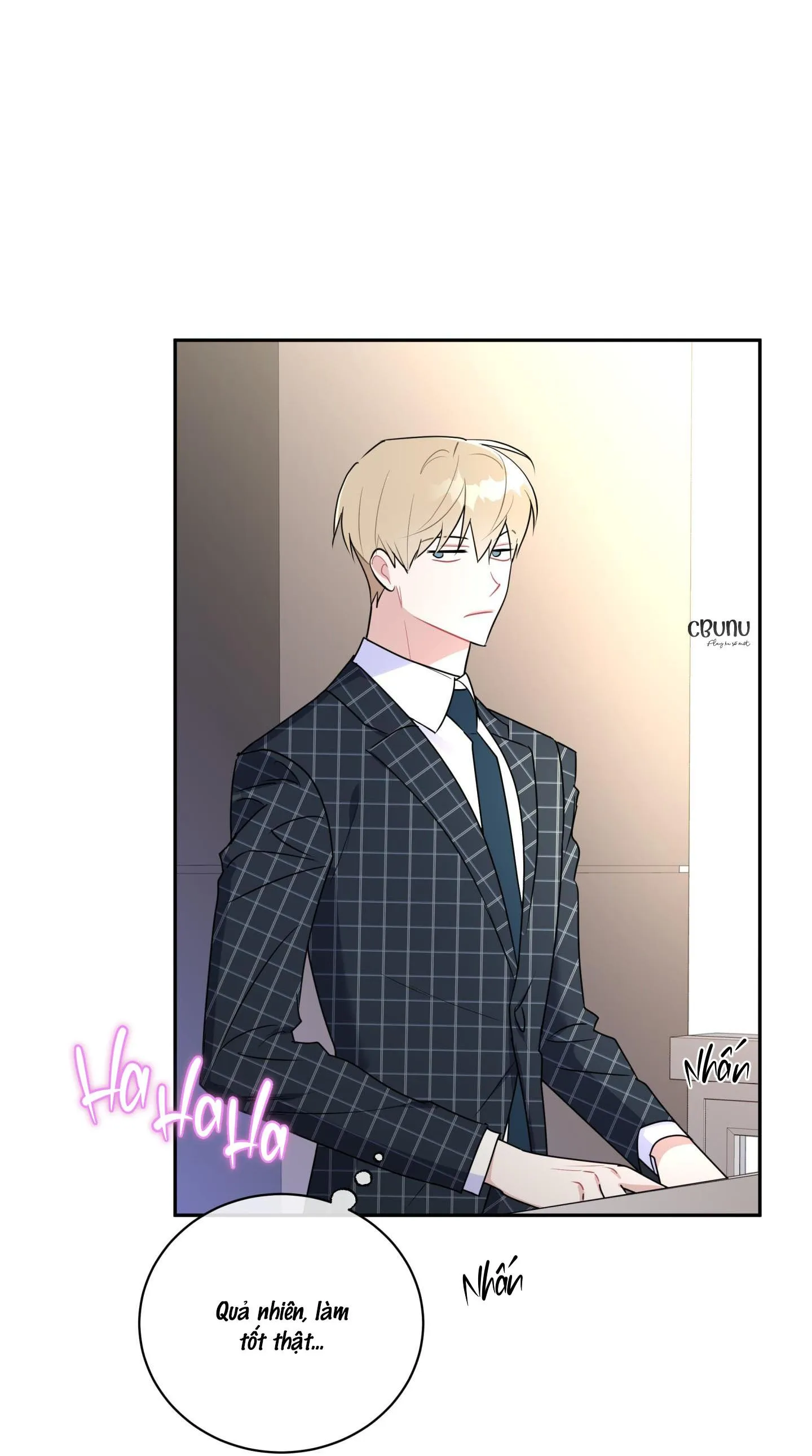 Bắt tay hả, thôi bỏ đi! Chapter 4 Trang 95