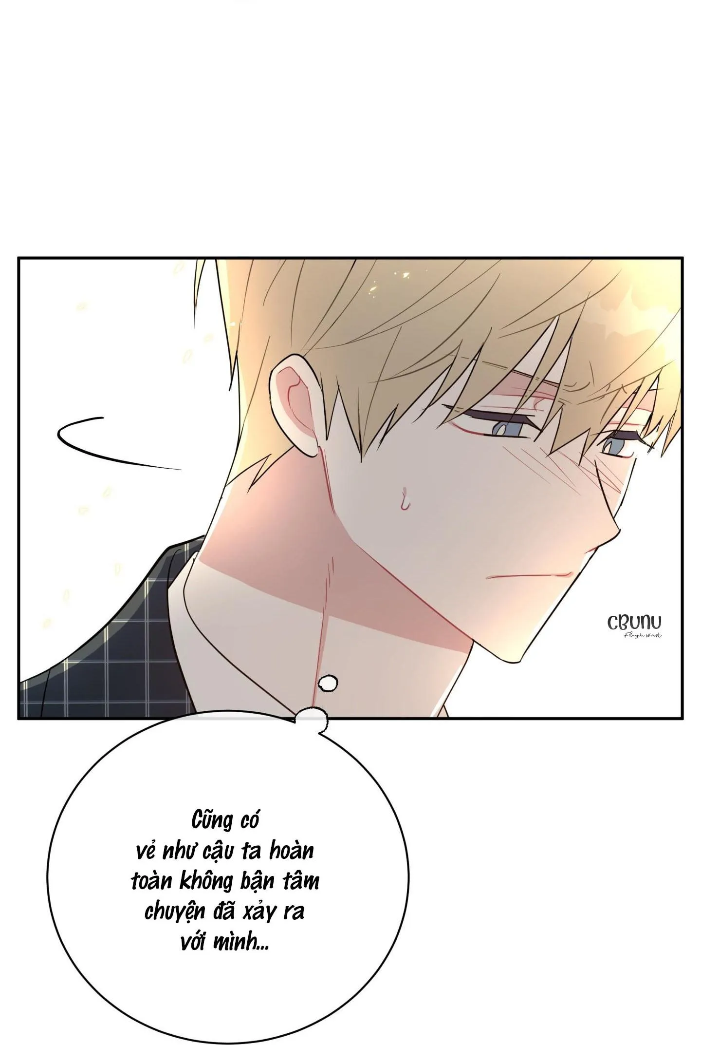 Bắt tay hả, thôi bỏ đi! Chapter 4 Trang 96