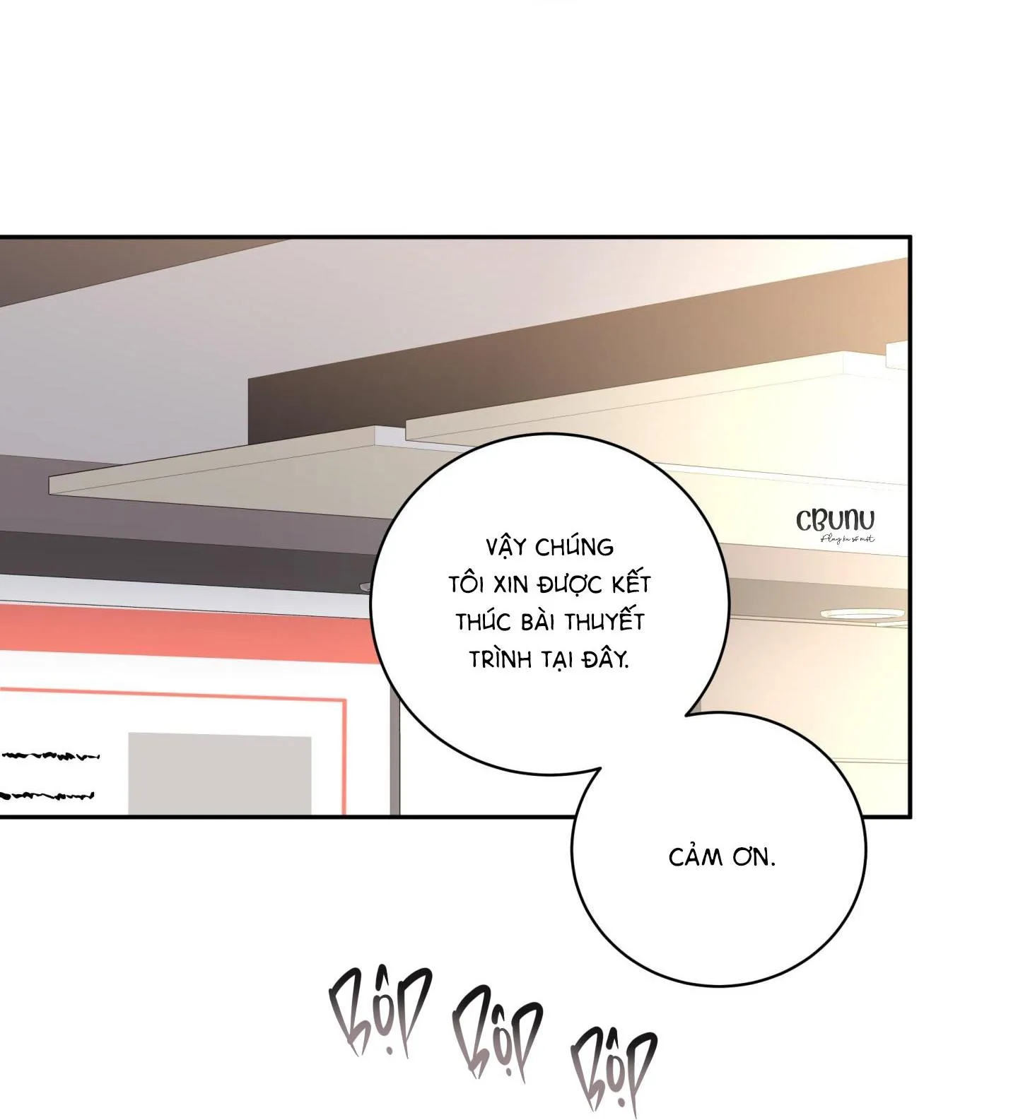 Bắt tay hả, thôi bỏ đi! Chapter 4 Trang 98