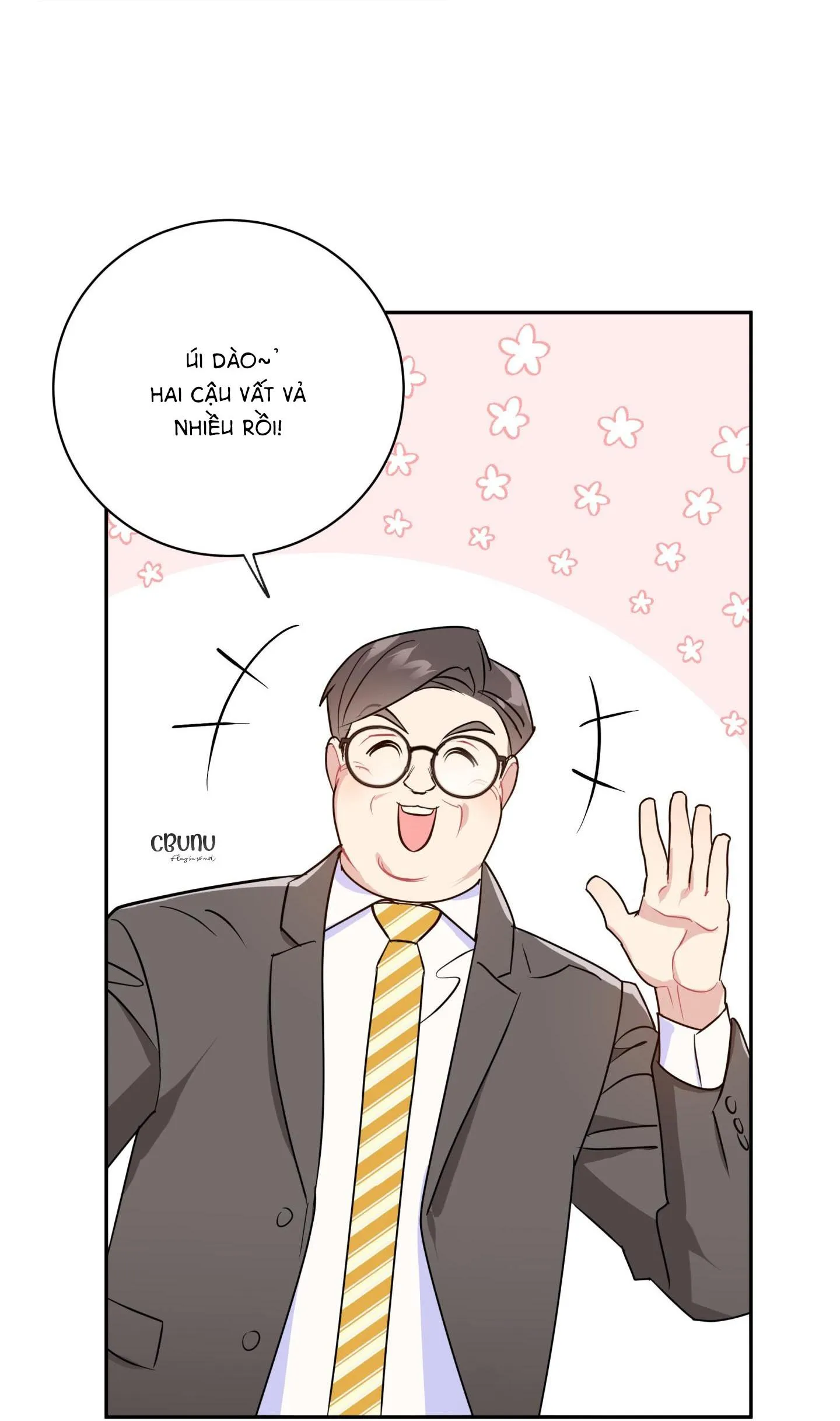 Bắt tay hả, thôi bỏ đi! Chapter 4 Trang 101