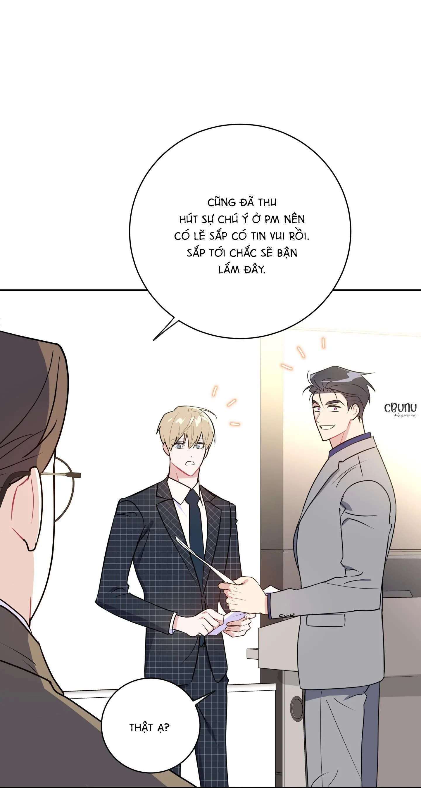 Bắt tay hả, thôi bỏ đi! Chapter 4 Trang 102