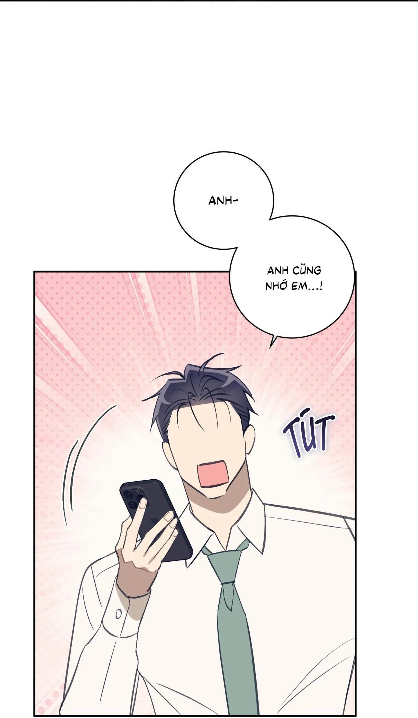 Bắt tay hả, thôi bỏ đi! Chapter 40 Trang 26