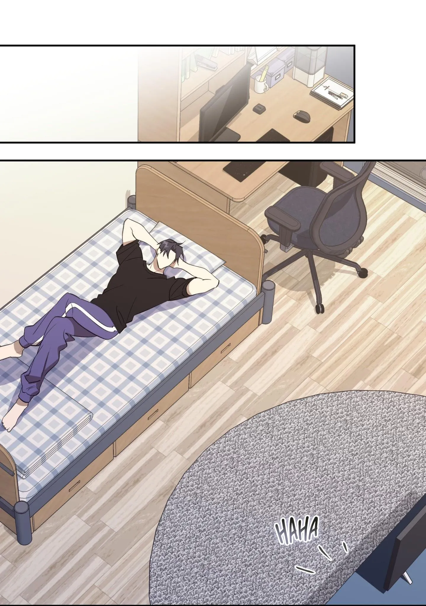 Bắt tay hả, thôi bỏ đi! Chapter 40 Trang 31