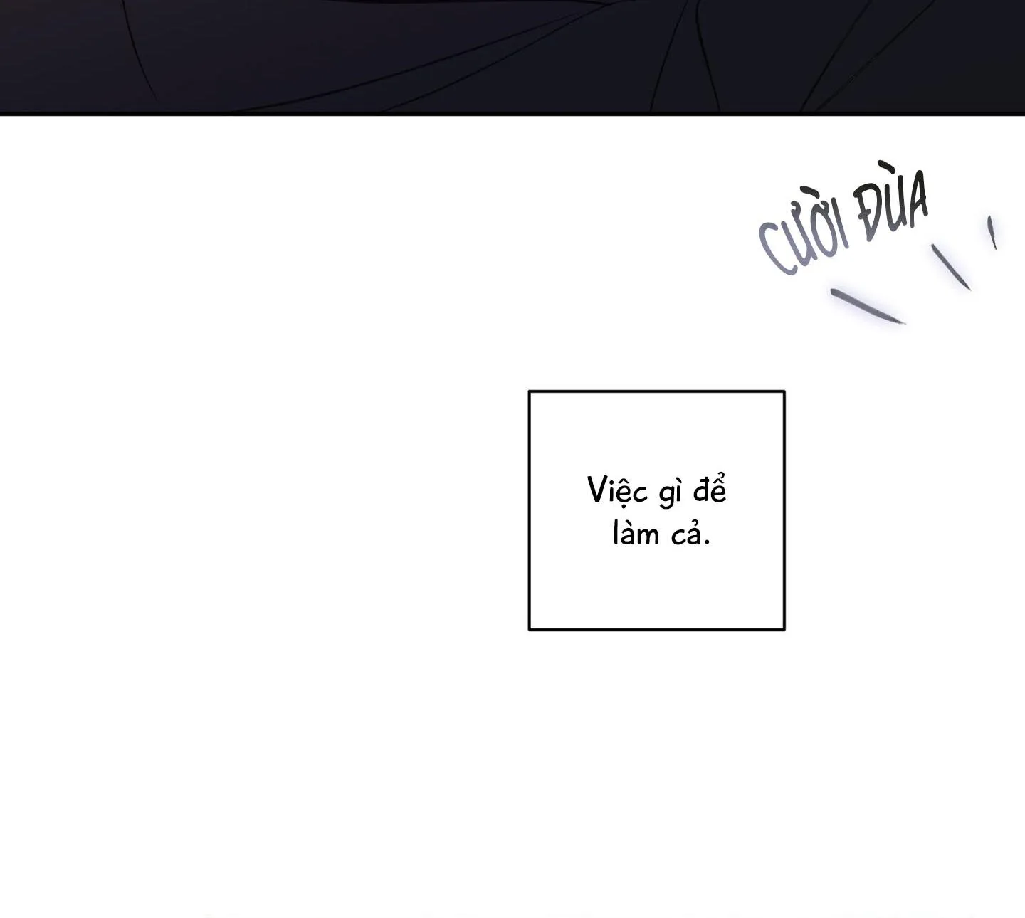 Bắt tay hả, thôi bỏ đi! Chapter 40 Trang 33