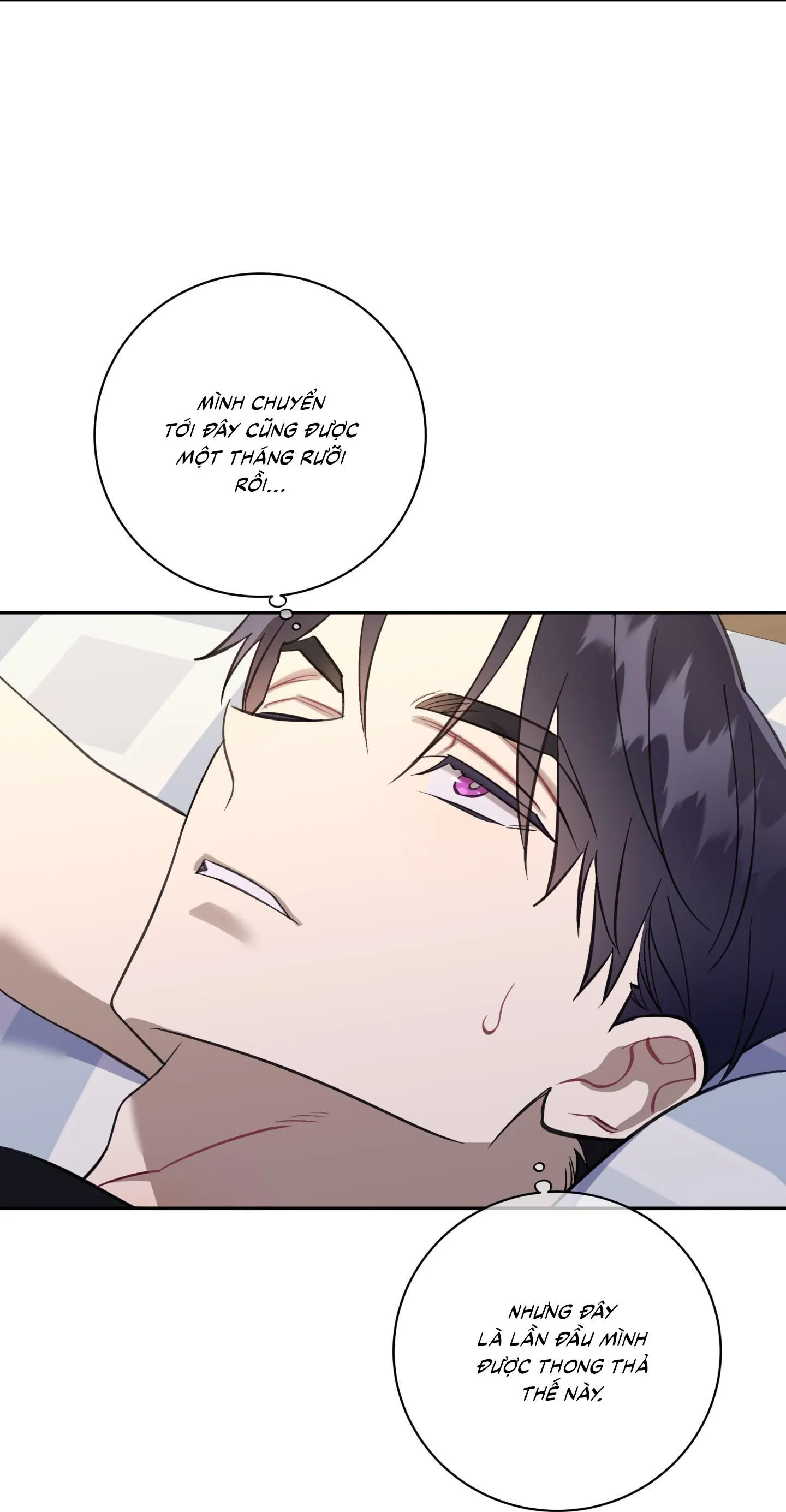 Bắt tay hả, thôi bỏ đi! Chapter 40 Trang 37