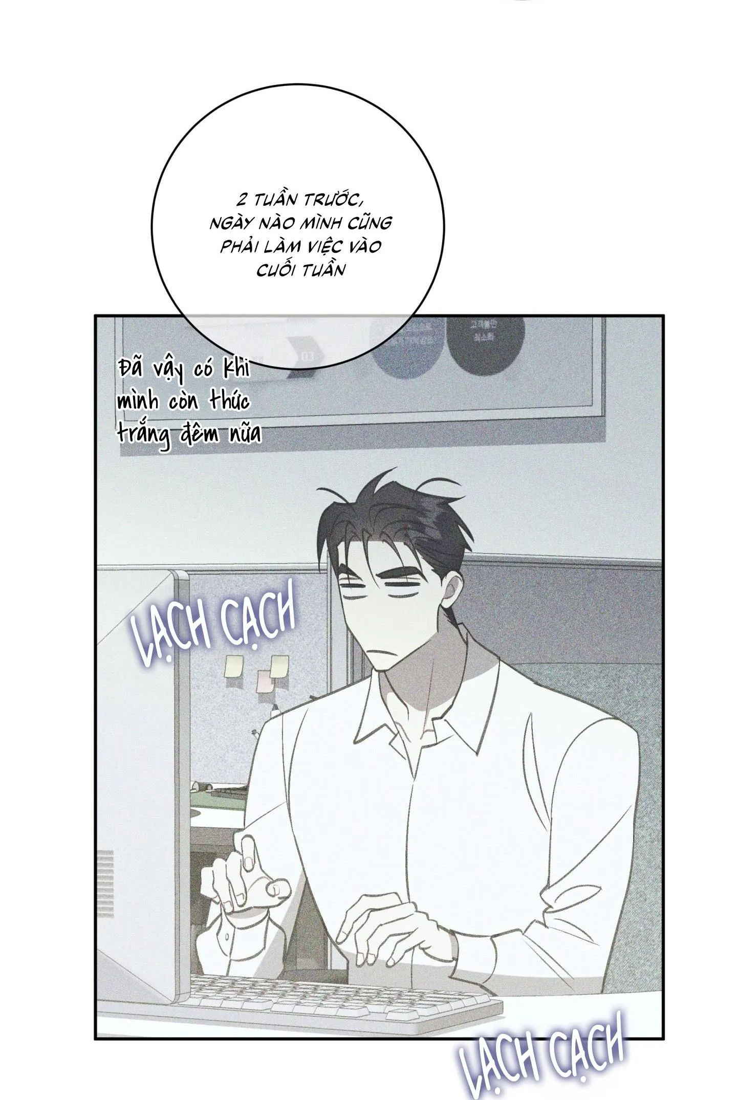 Bắt tay hả, thôi bỏ đi! Chapter 40 Trang 38