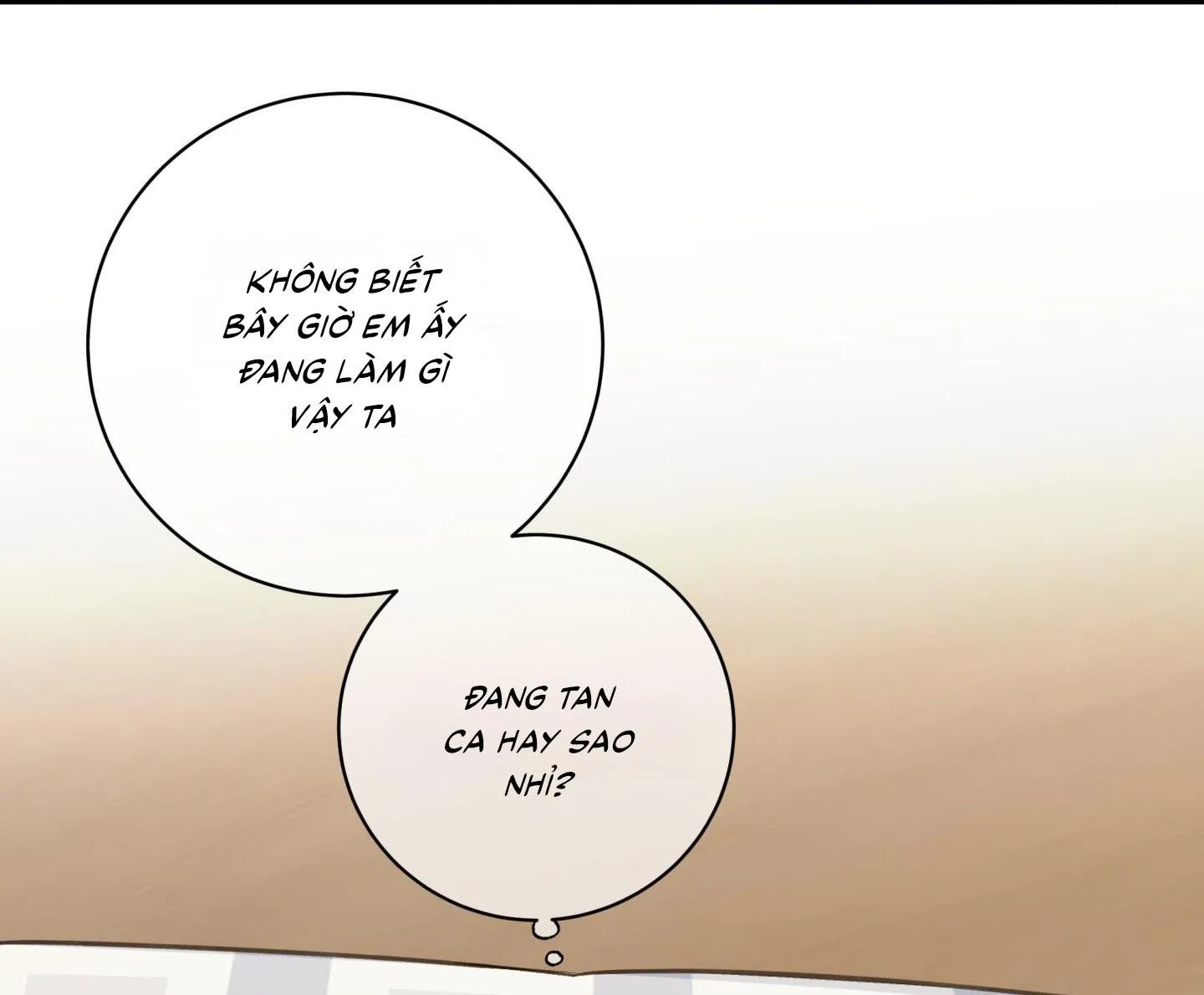 Bắt tay hả, thôi bỏ đi! Chapter 40 Trang 40