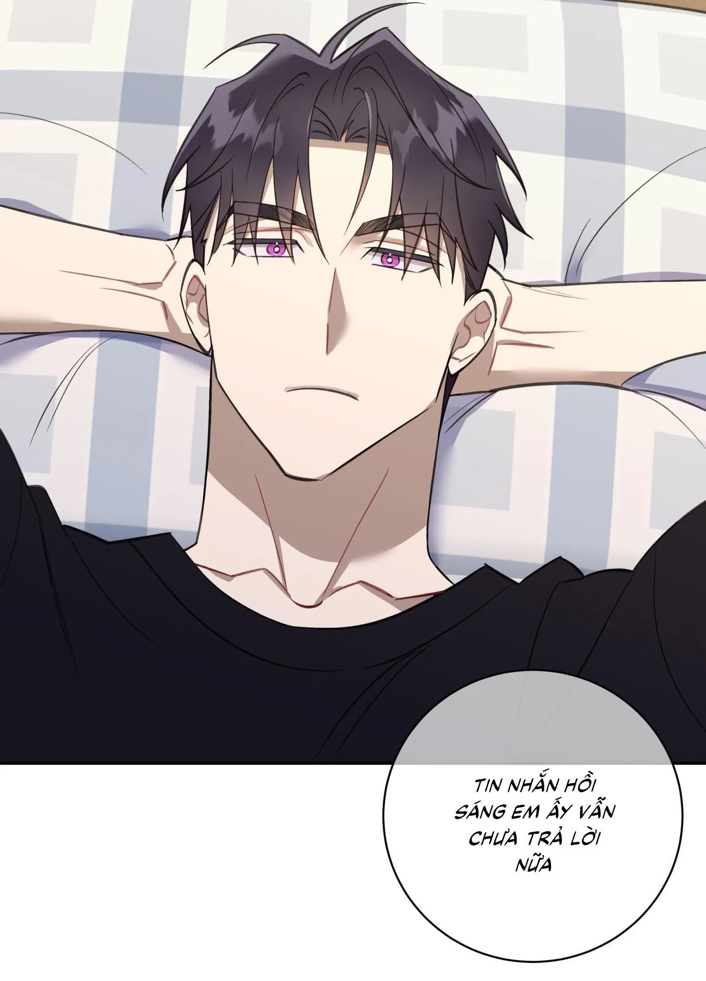 Bắt tay hả, thôi bỏ đi! Chapter 40 Trang 41