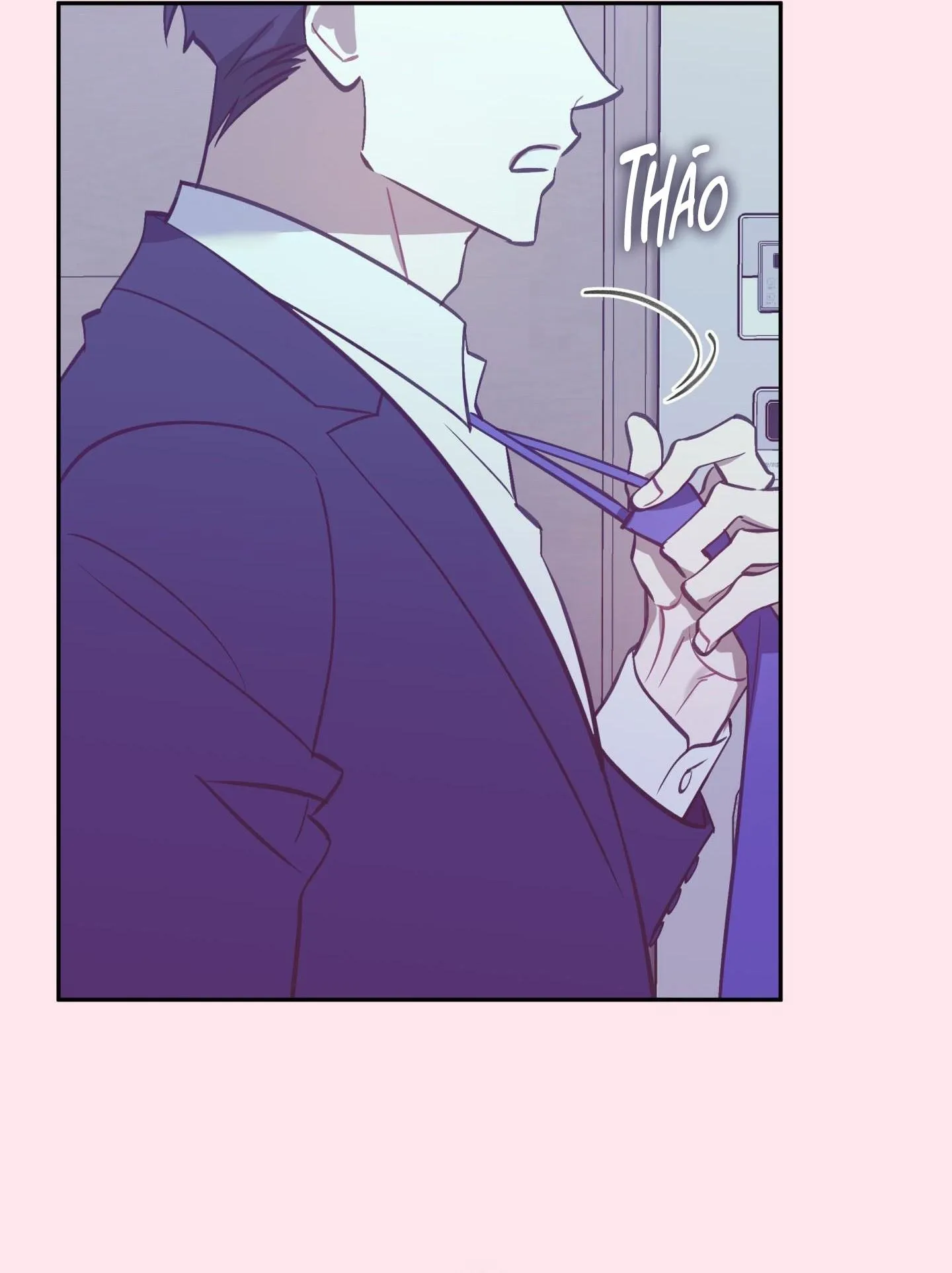 Bắt tay hả, thôi bỏ đi! Chapter 40 Trang 49