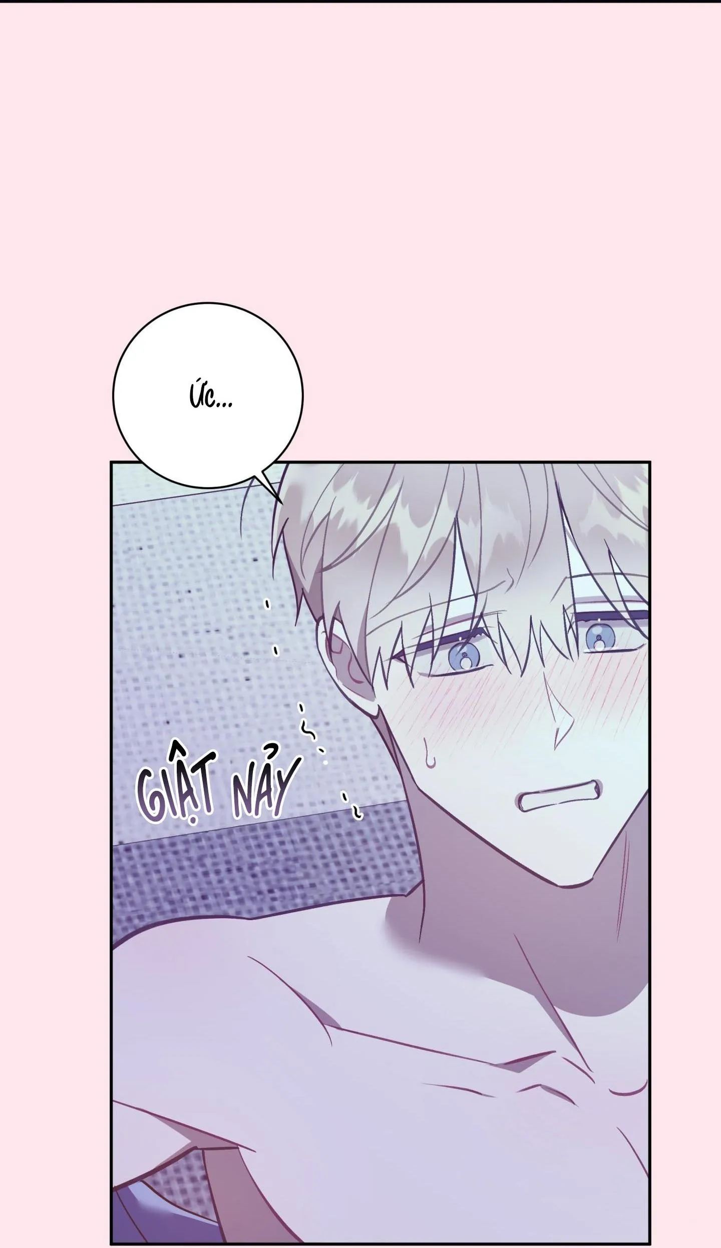 Bắt tay hả, thôi bỏ đi! Chapter 40 Trang 51