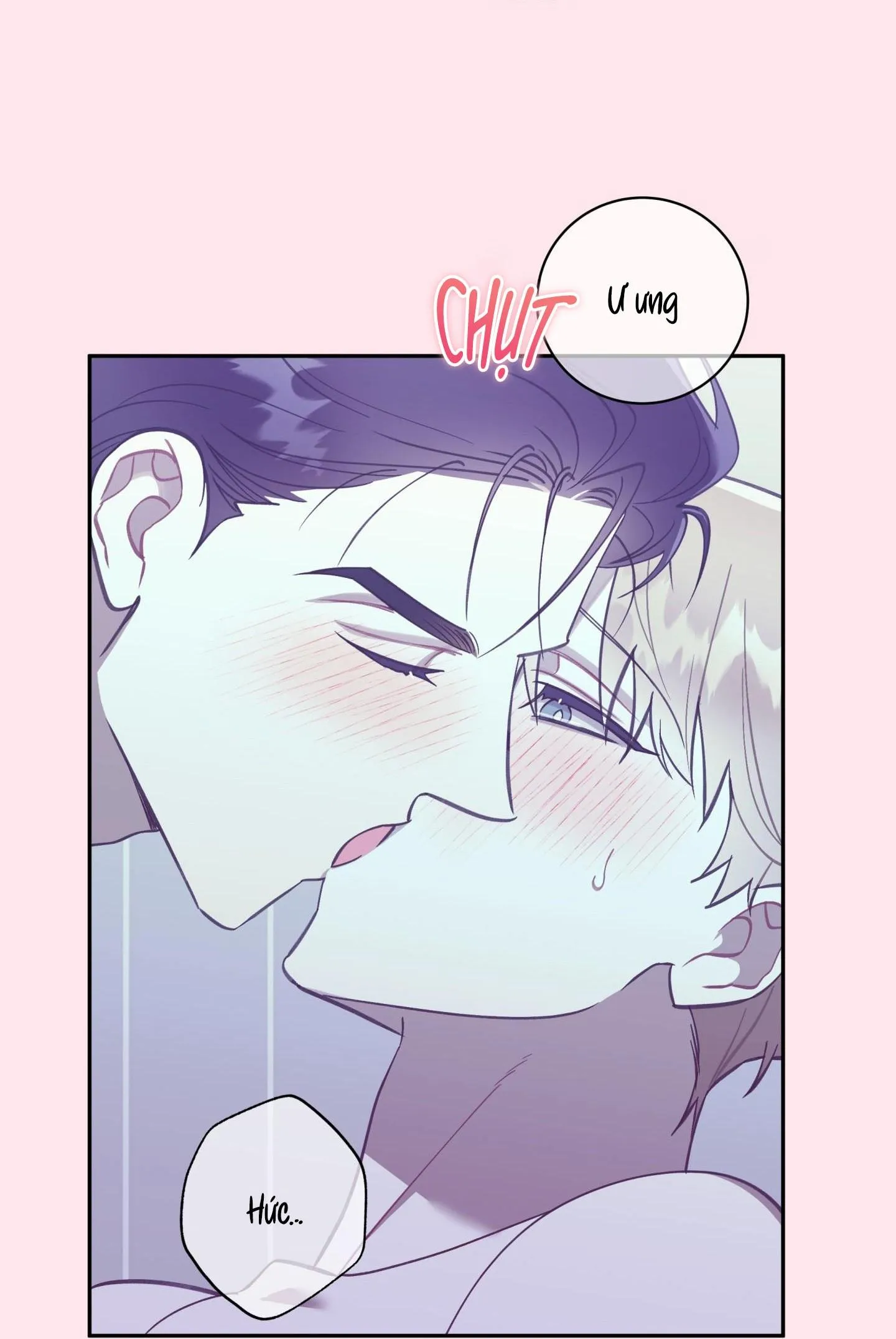 Bắt tay hả, thôi bỏ đi! Chapter 40 Trang 58