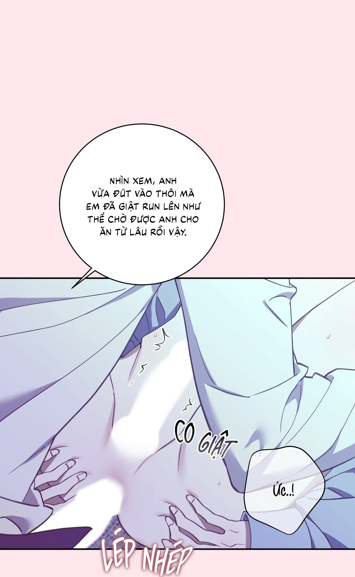 Bắt tay hả, thôi bỏ đi! Chapter 40 Trang 59