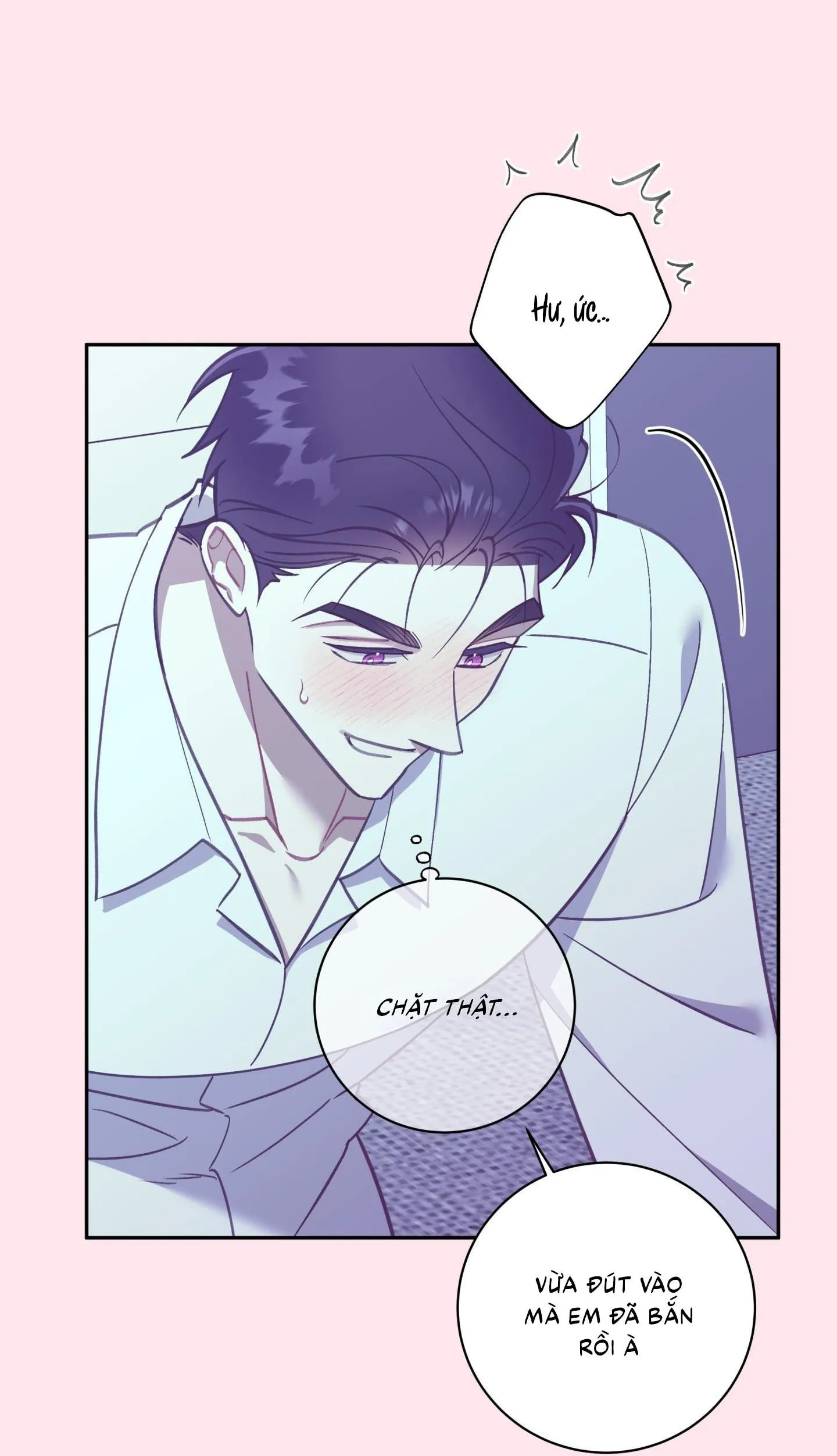 Bắt tay hả, thôi bỏ đi! Chapter 40 Trang 62