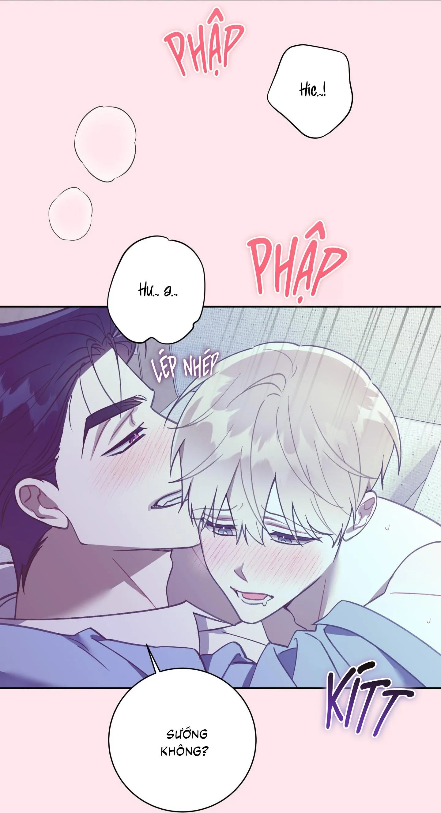 Bắt tay hả, thôi bỏ đi! Chapter 40 Trang 67