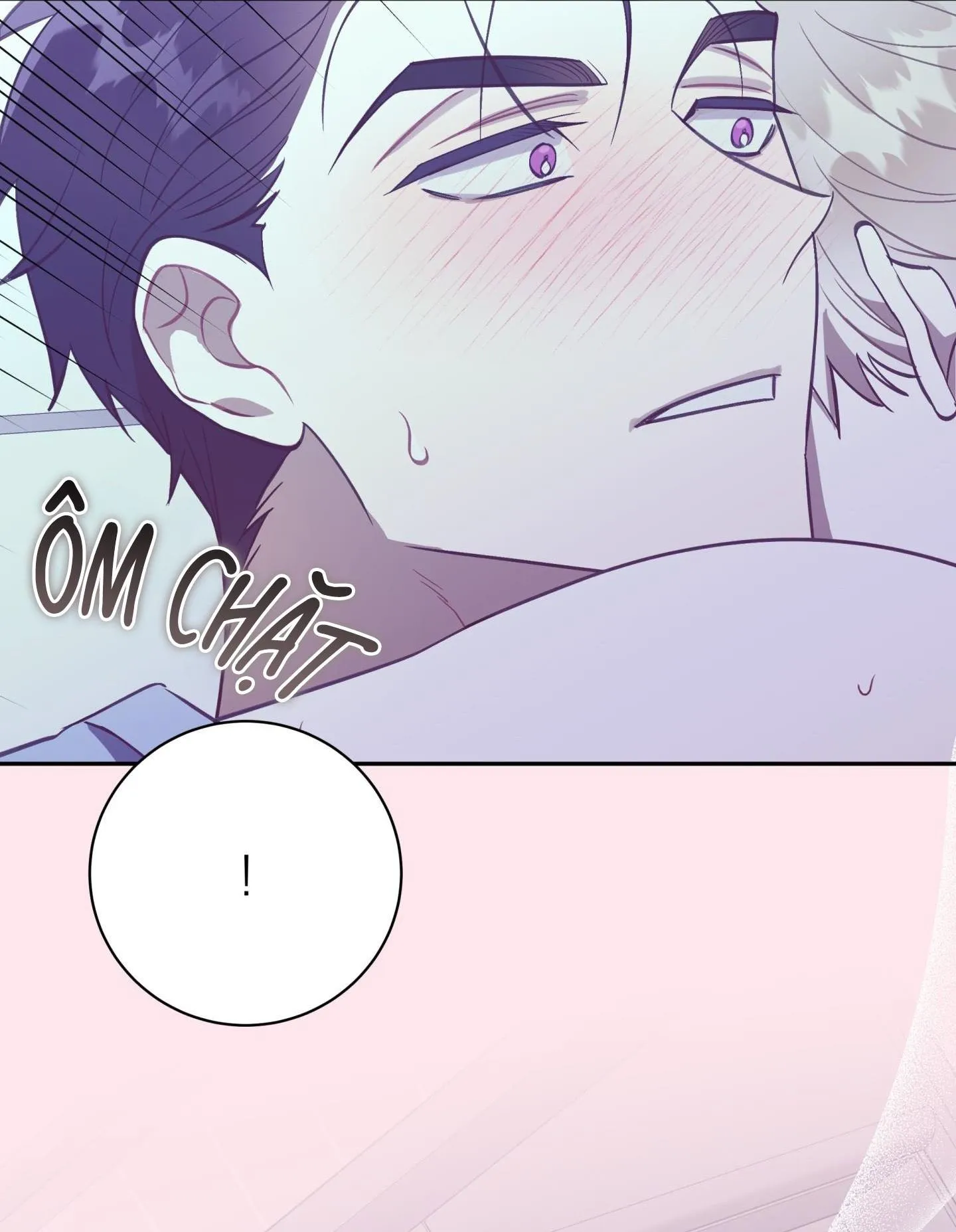 Bắt tay hả, thôi bỏ đi! Chapter 40 Trang 70