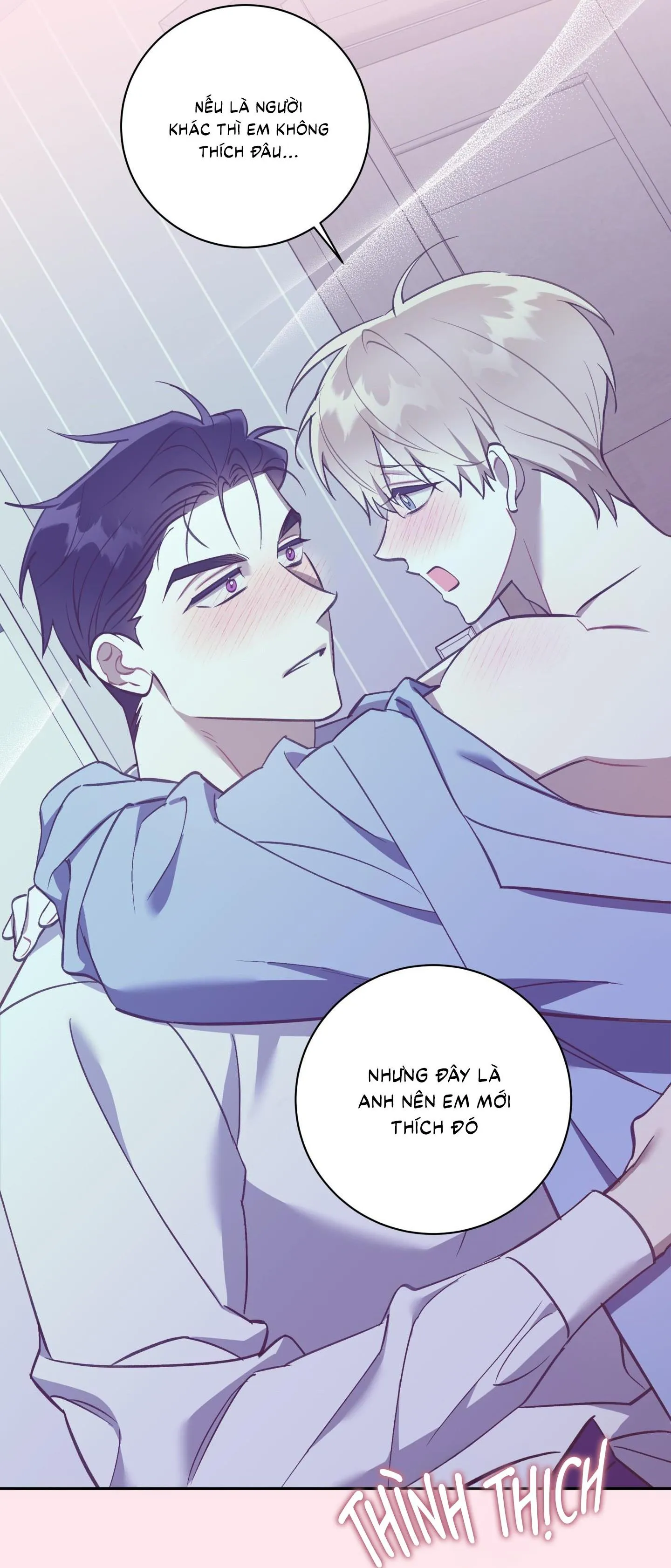 Bắt tay hả, thôi bỏ đi! Chapter 40 Trang 71